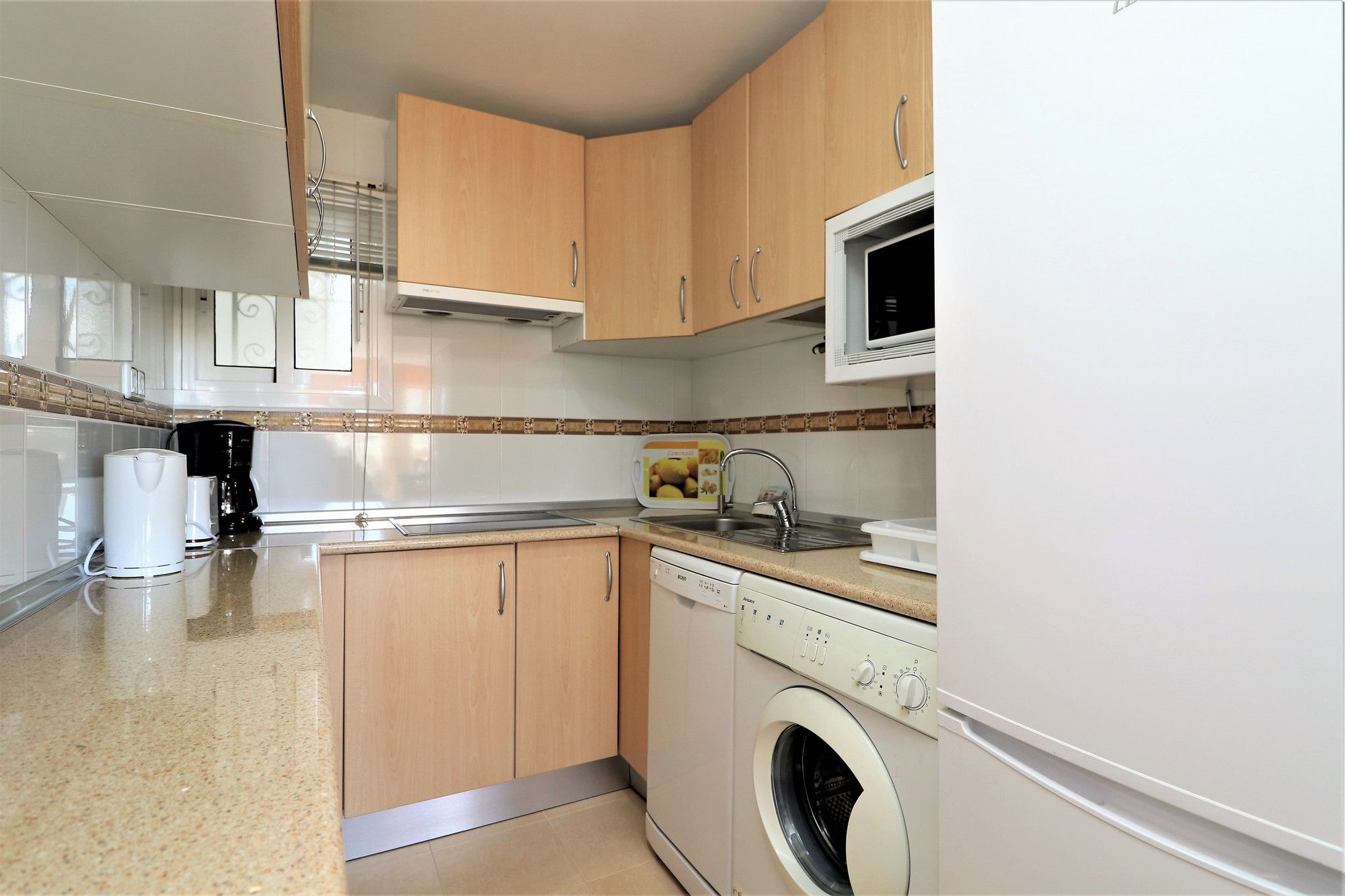 Karola 15-c Apartamento Benidorm