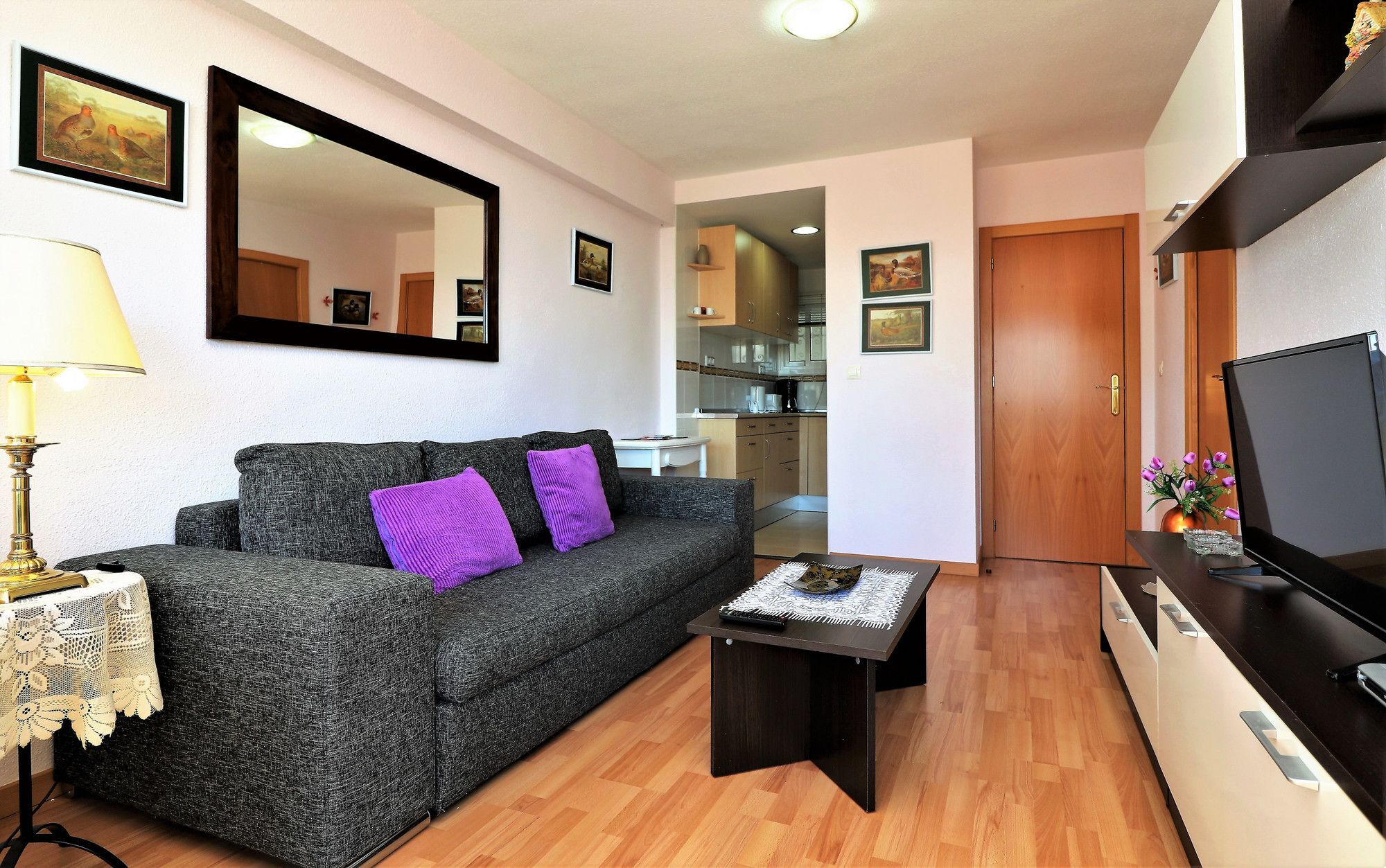 Apartamento Karola 15-c Benidorm