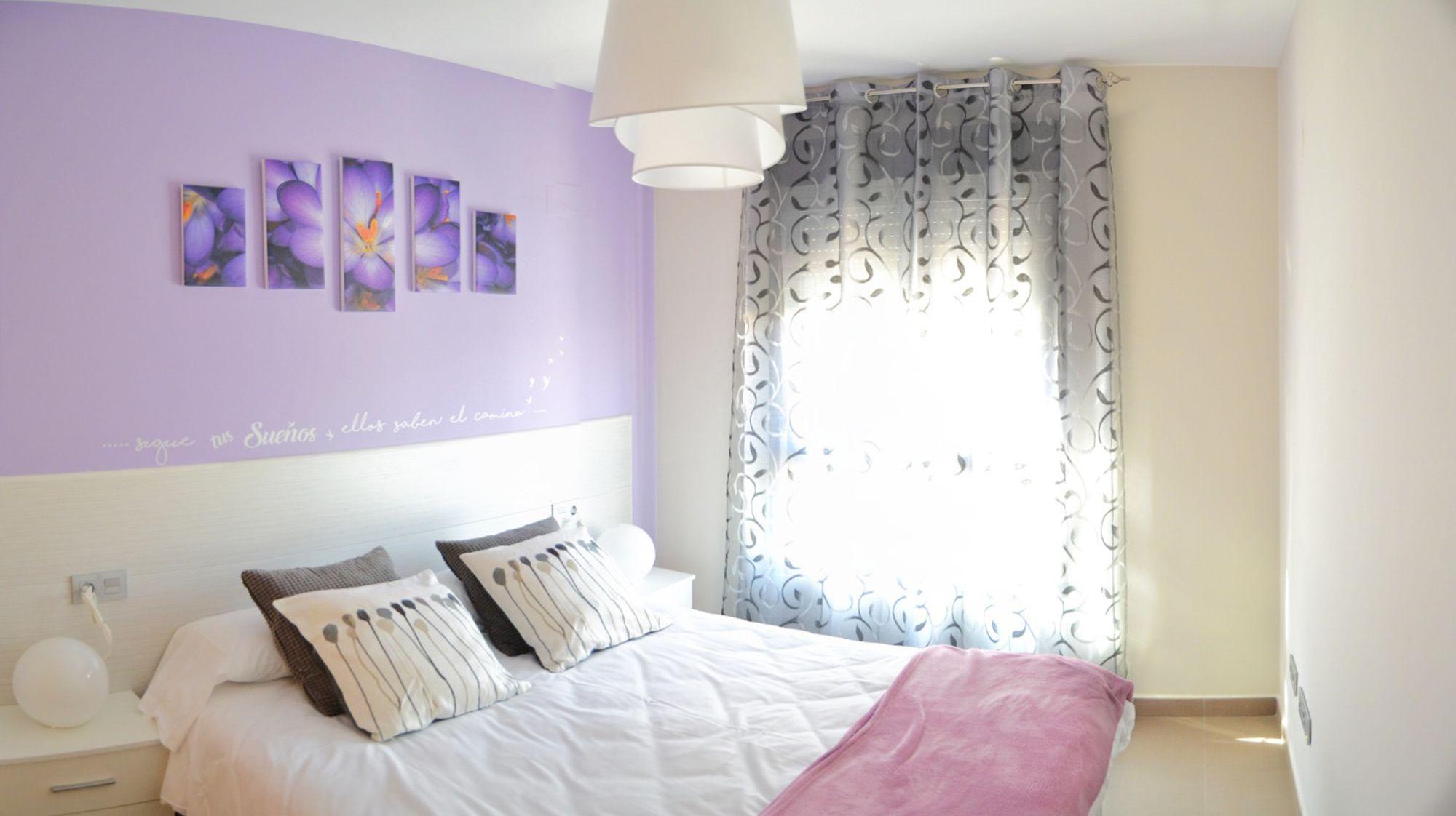 Apartamento Edimar Ix Benidorm