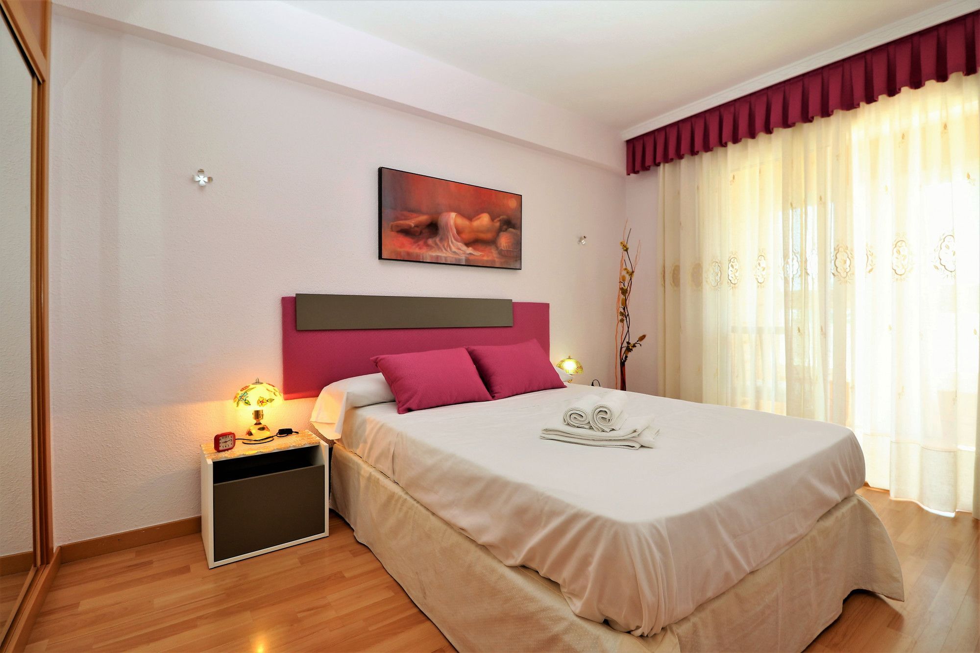 Apartamento Karola 15-c