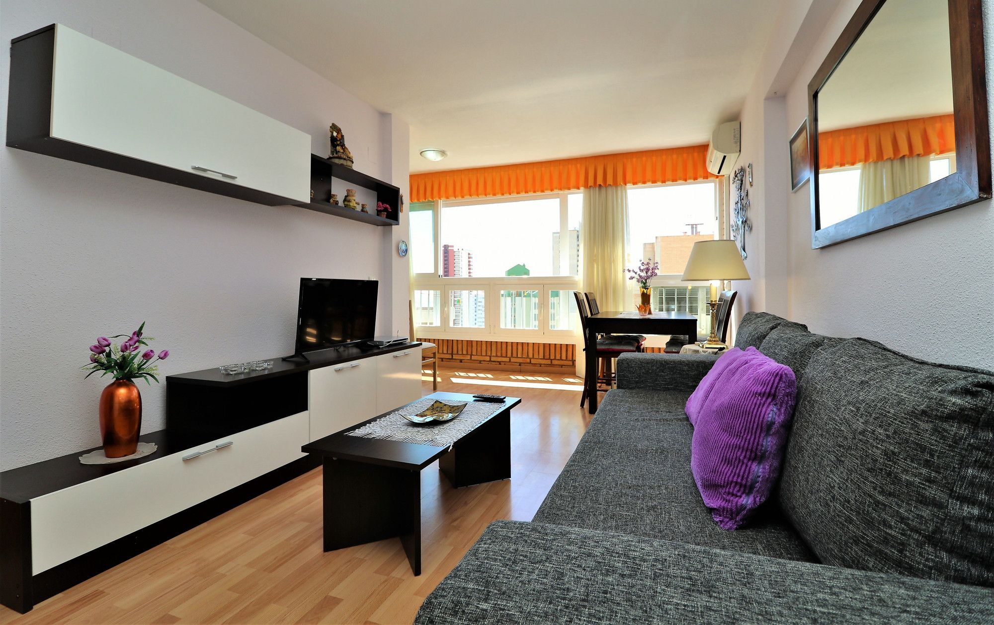 Apartamento Karola 15-c Benidorm