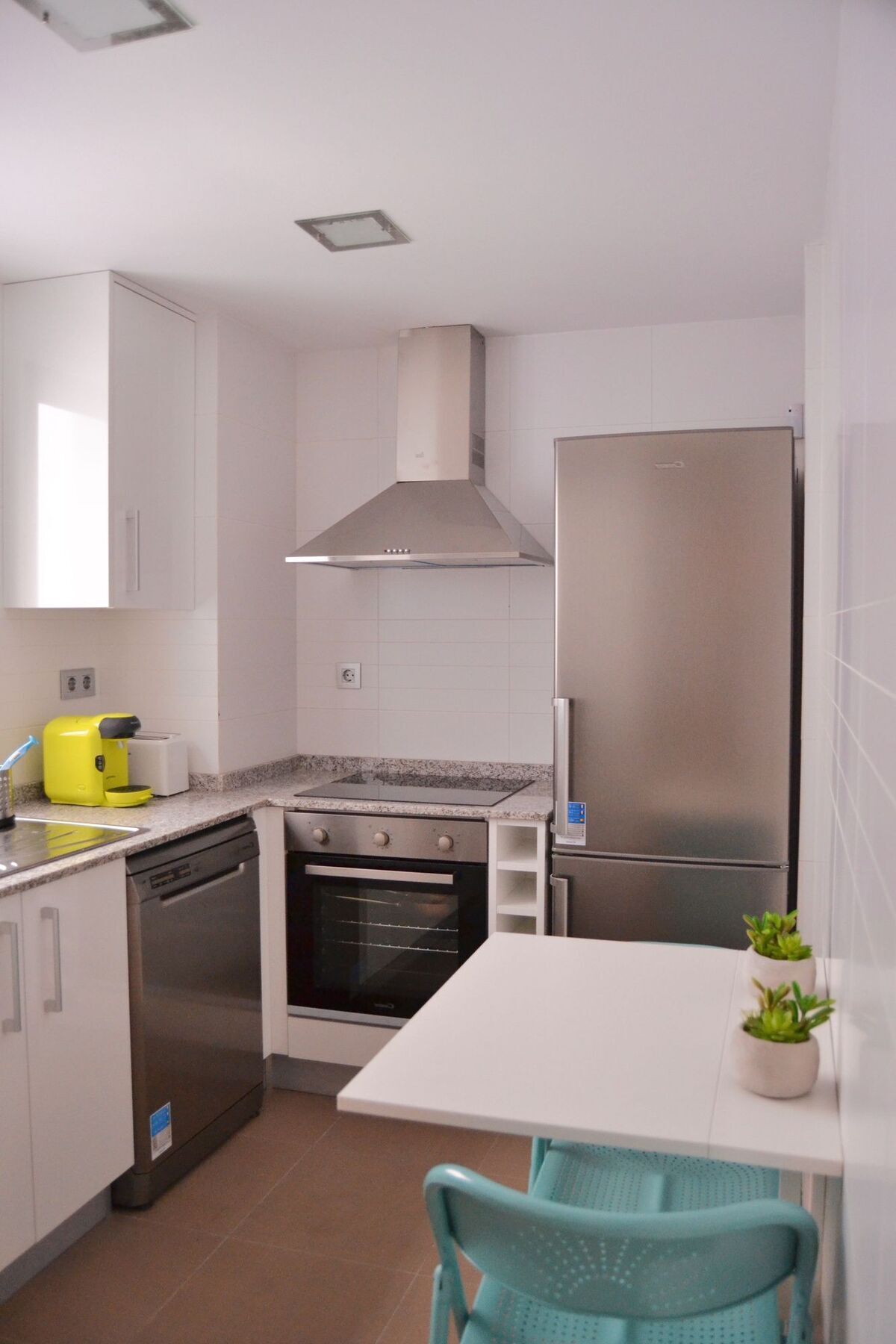Edimar Ix Apartamento Benidorm