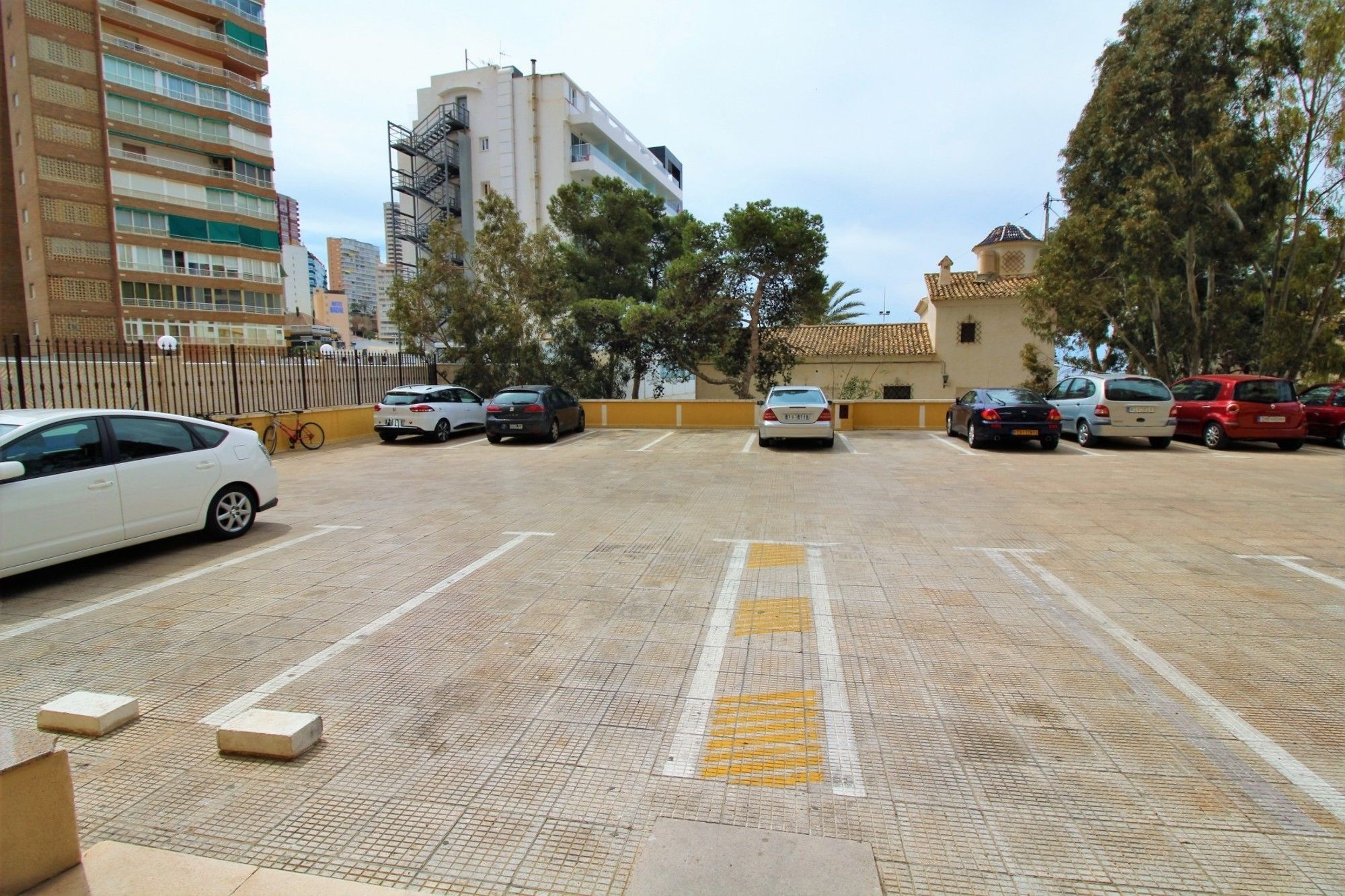 Coblanca 8 - 92 Apartamento