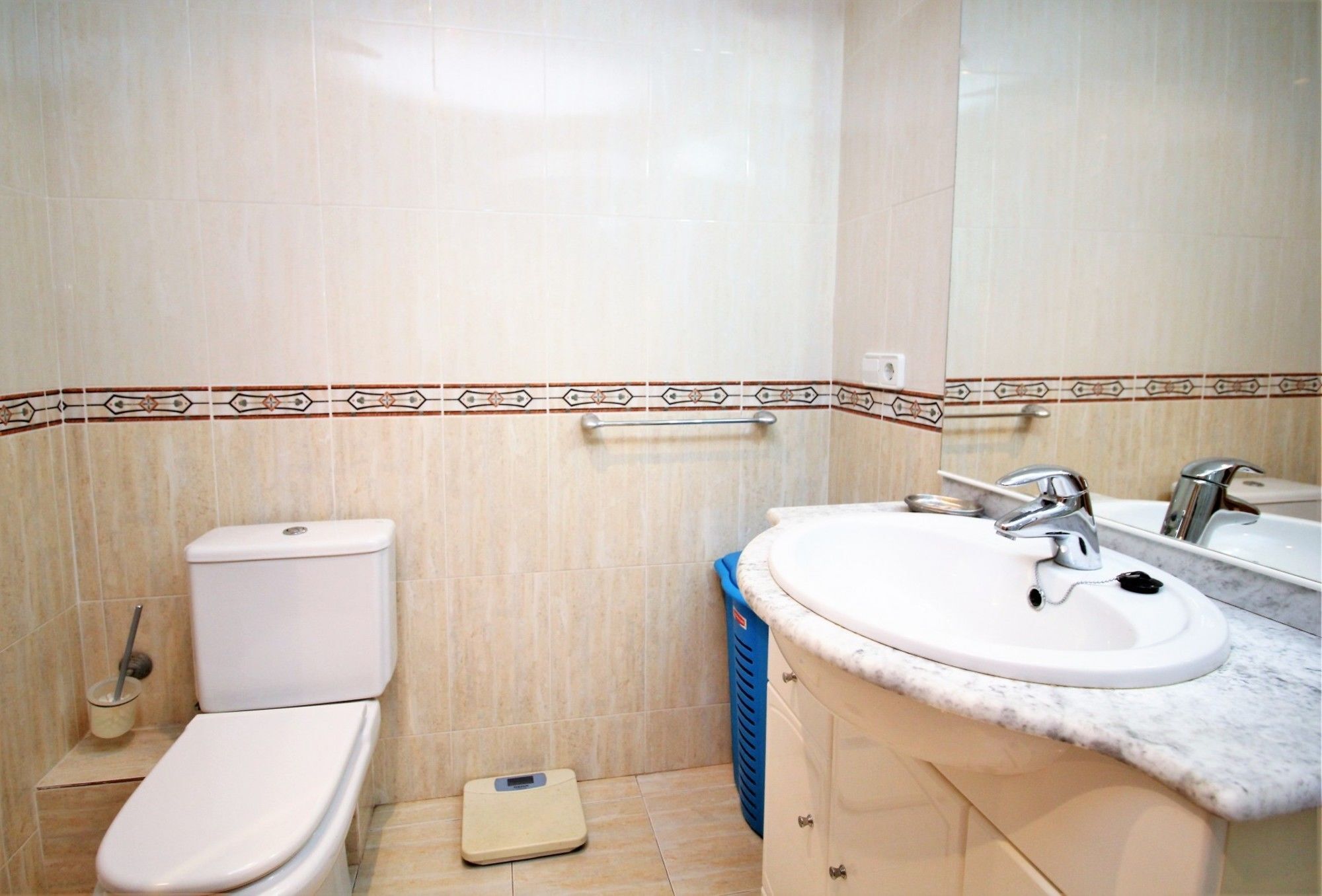 Apartamento Coblanca 8 - 92 Benidorm