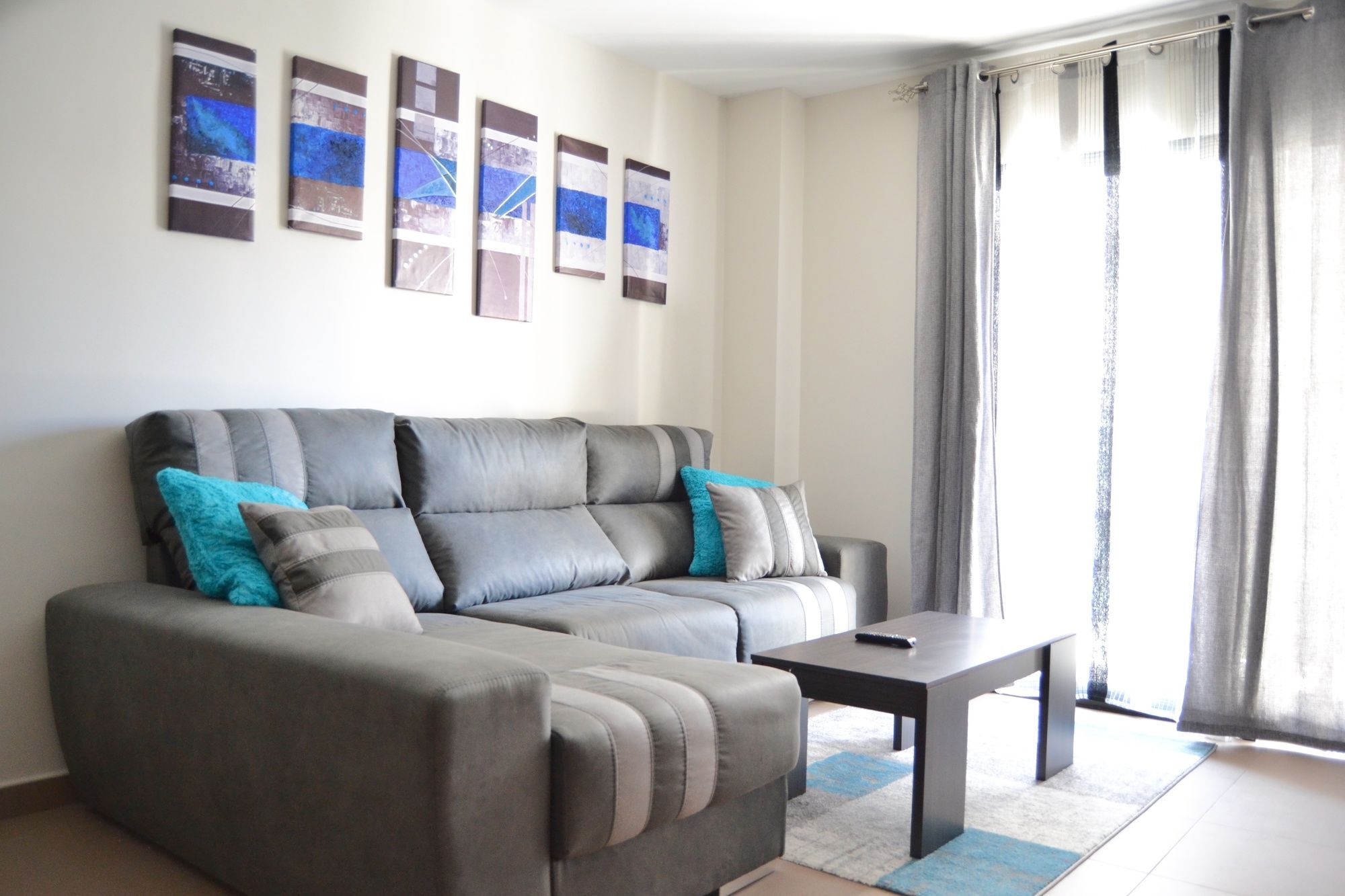Edimar Ix Apartamento Benidorm