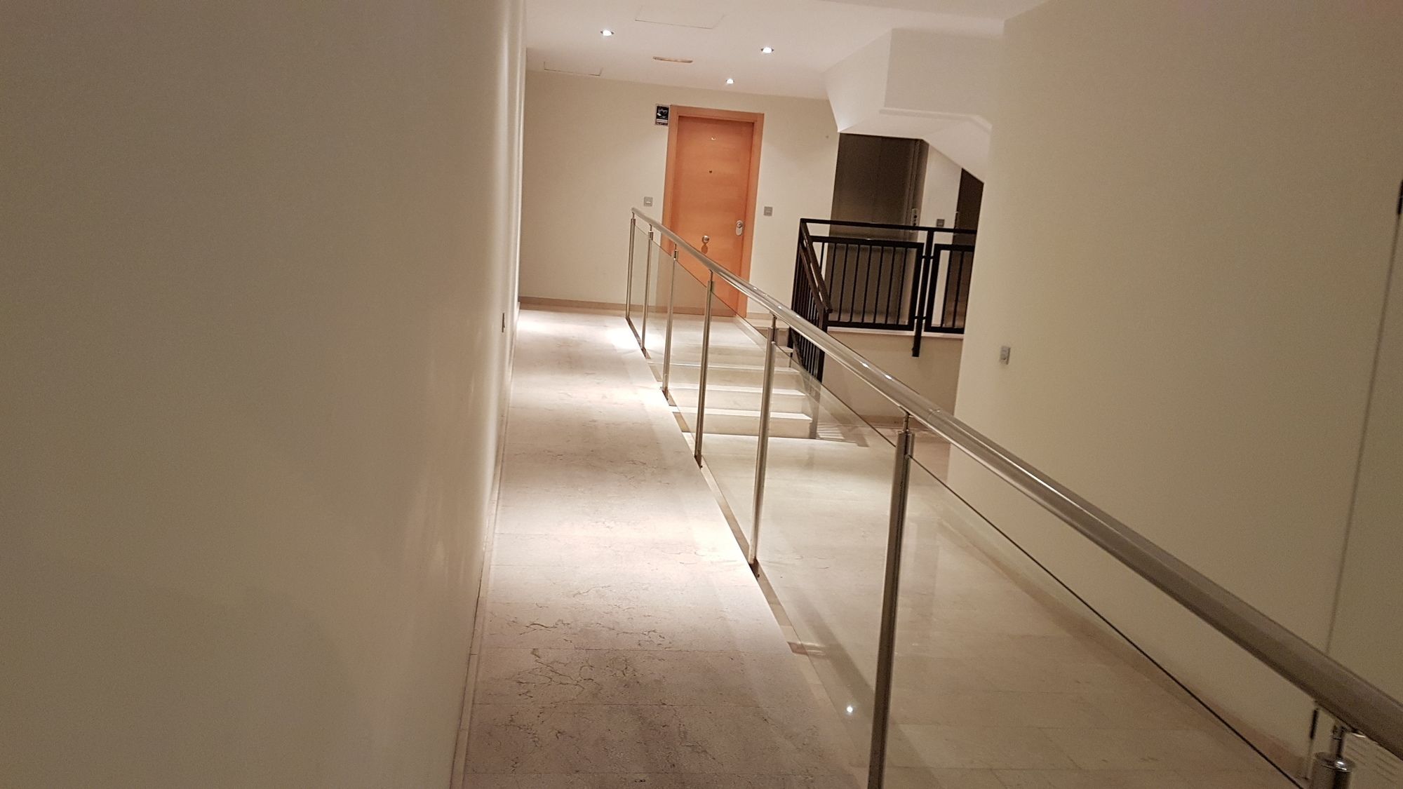 Apartamento Edimar Ix Benidorm