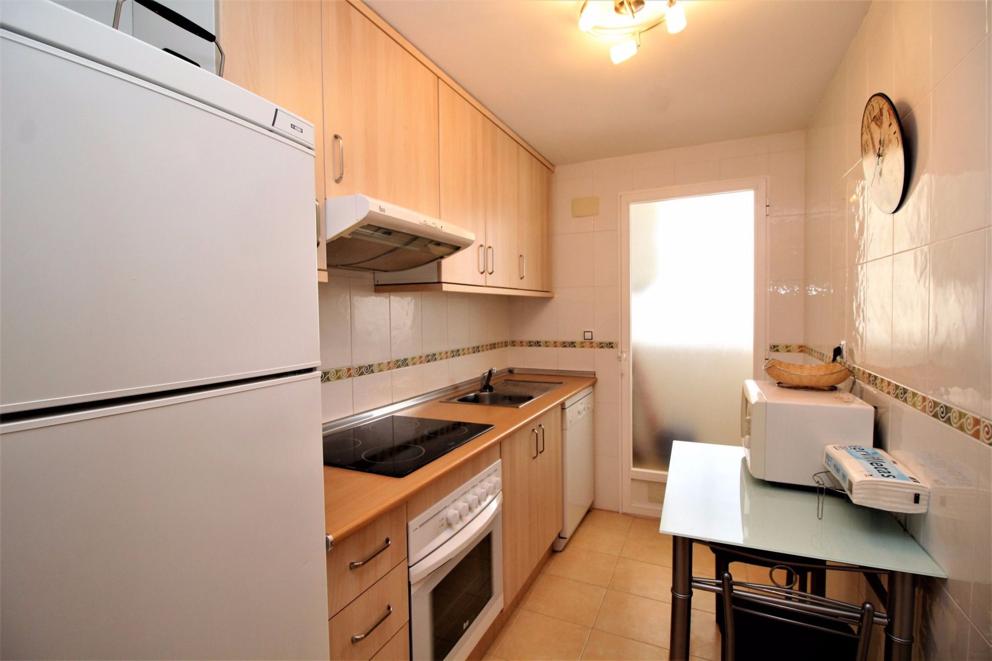 San Remo 9-e * Benidorm
