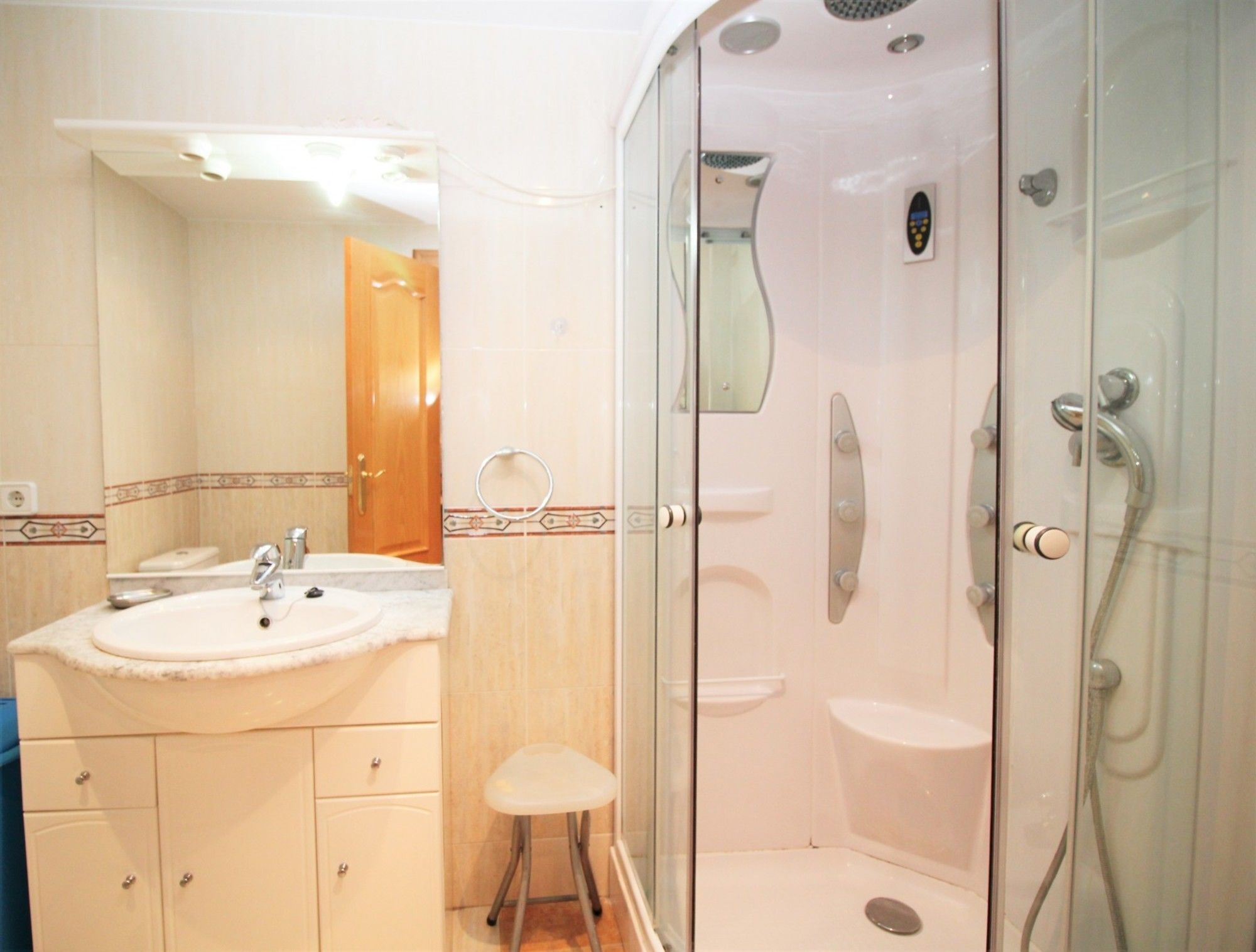 Apartamento Coblanca 8 - 92 *
