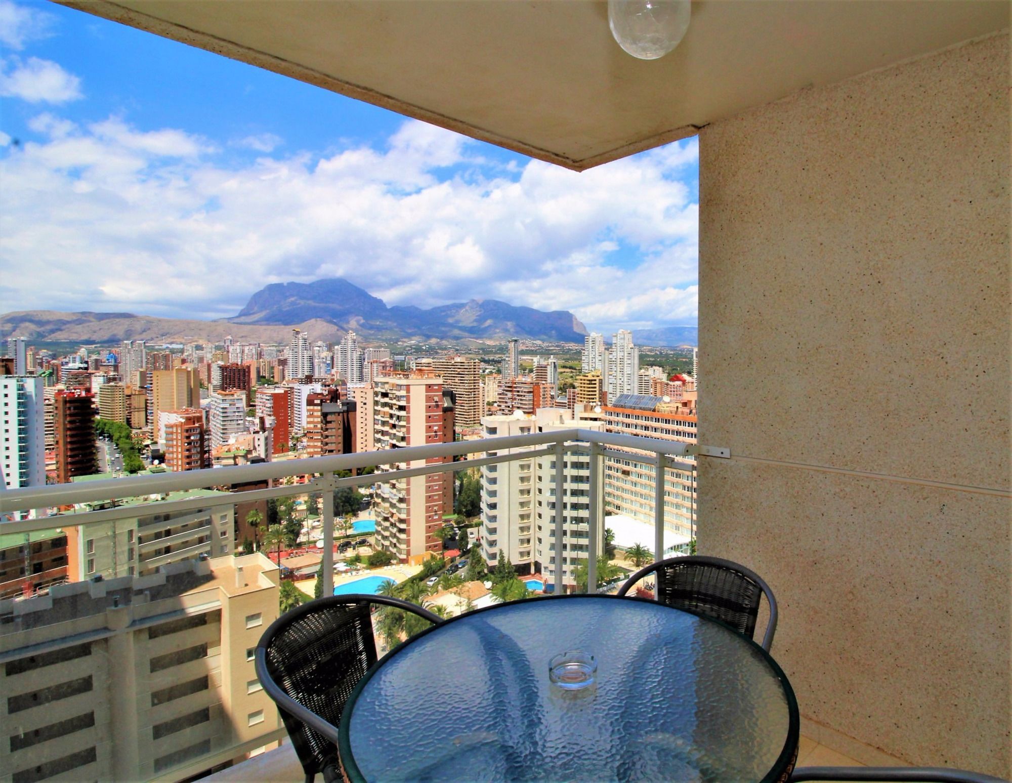 San Remo 9-e * Benidorm