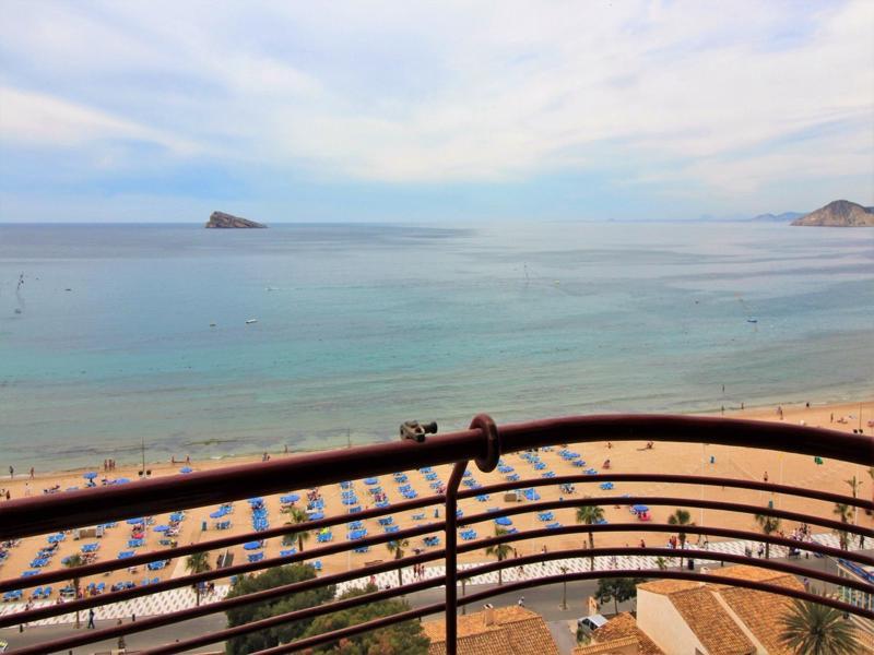Apartamento Coblanca 8 - 92