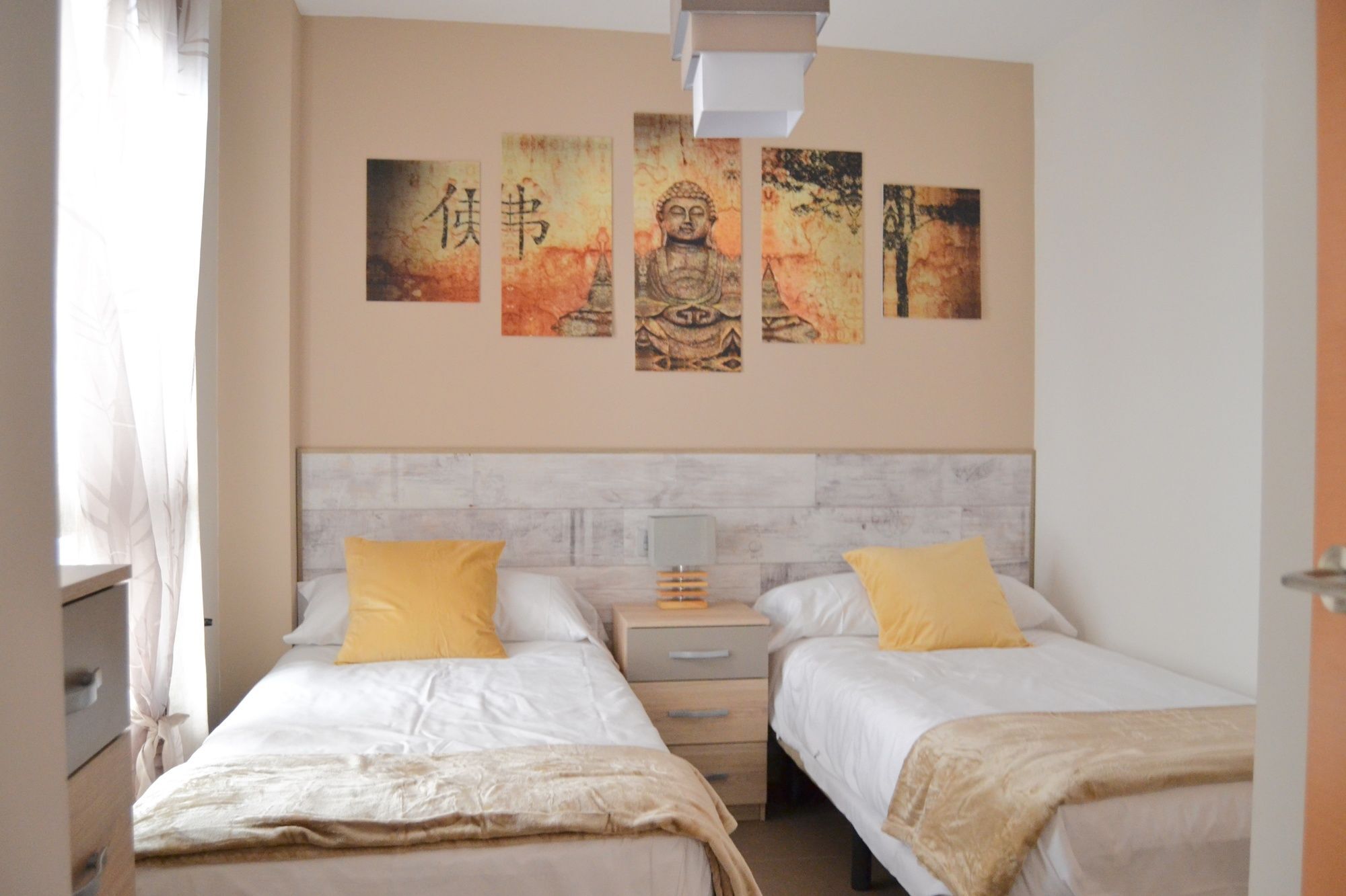 Edimar Ix Apartamento Benidorm