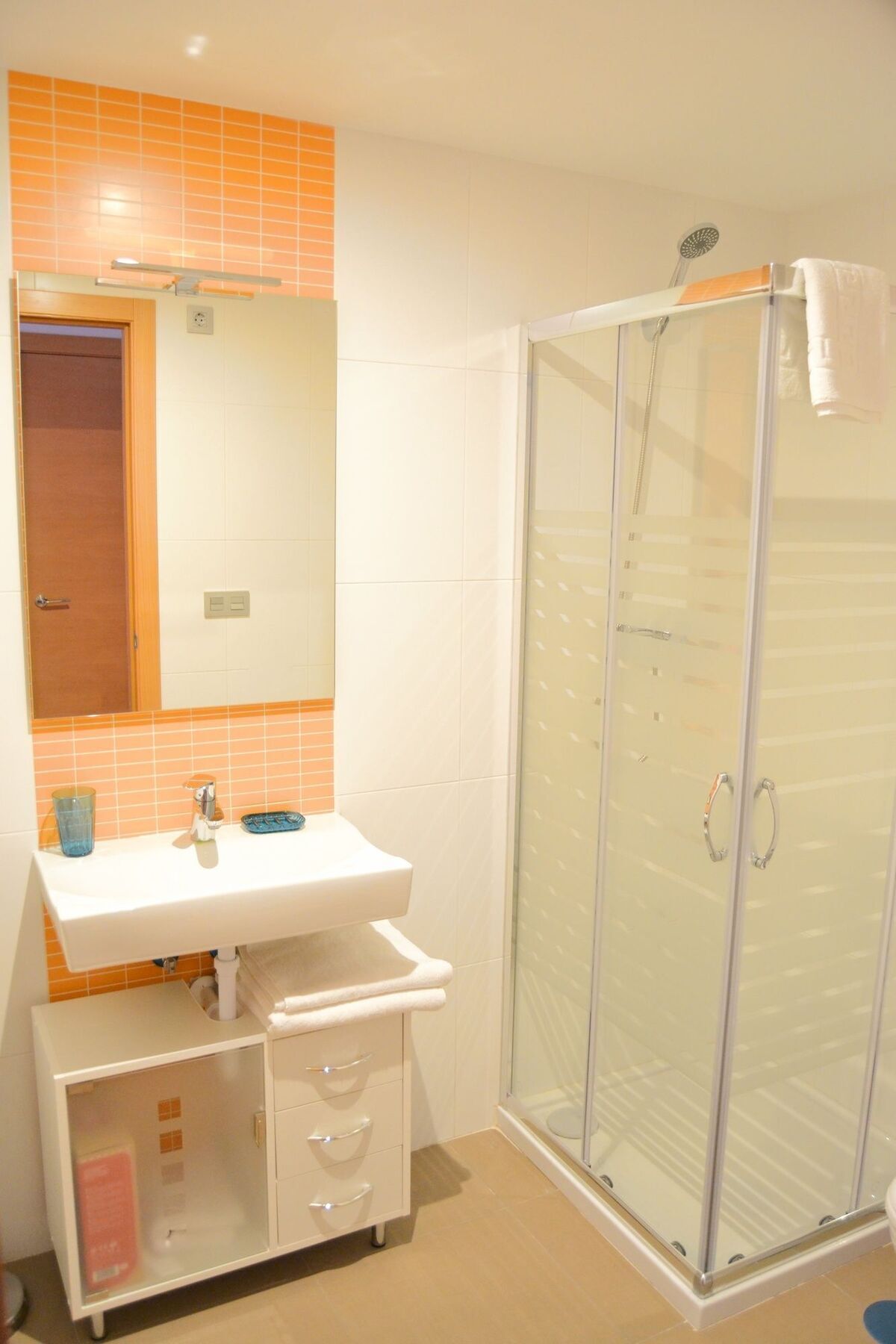Apartamento Edimar Ix Benidorm