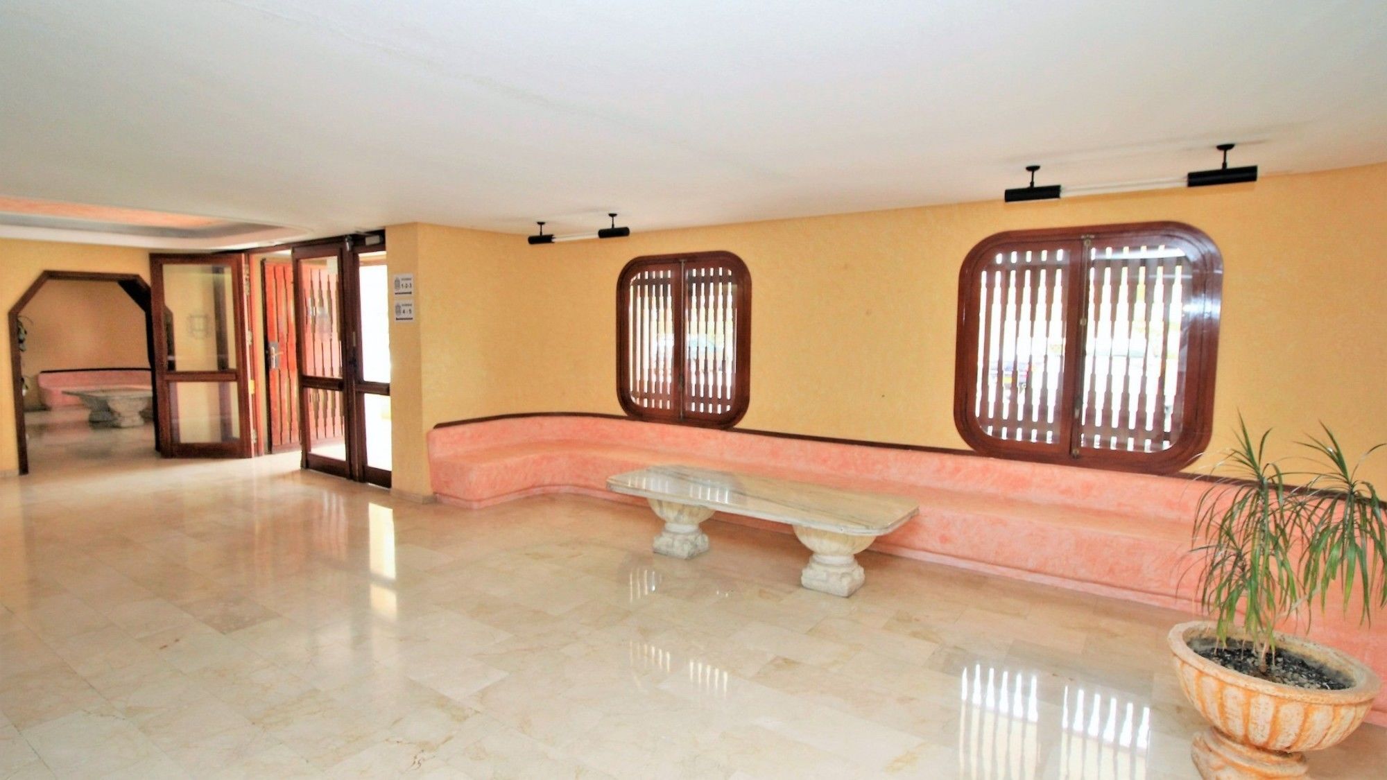Coblanca 8 - 92 Apartamento Benidorm