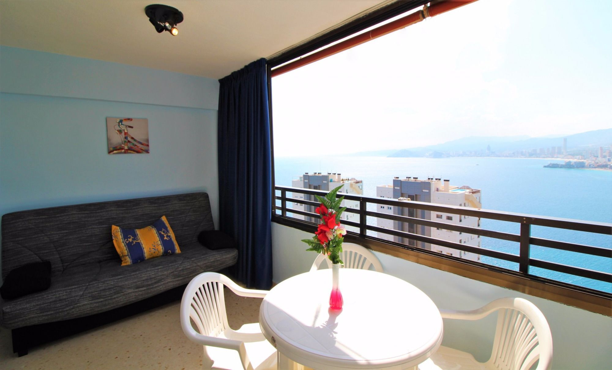 Apartamento Trinisol Ii 24e