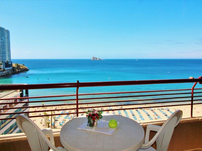 Coblanca 8 - 92 Apartamento Benidorm