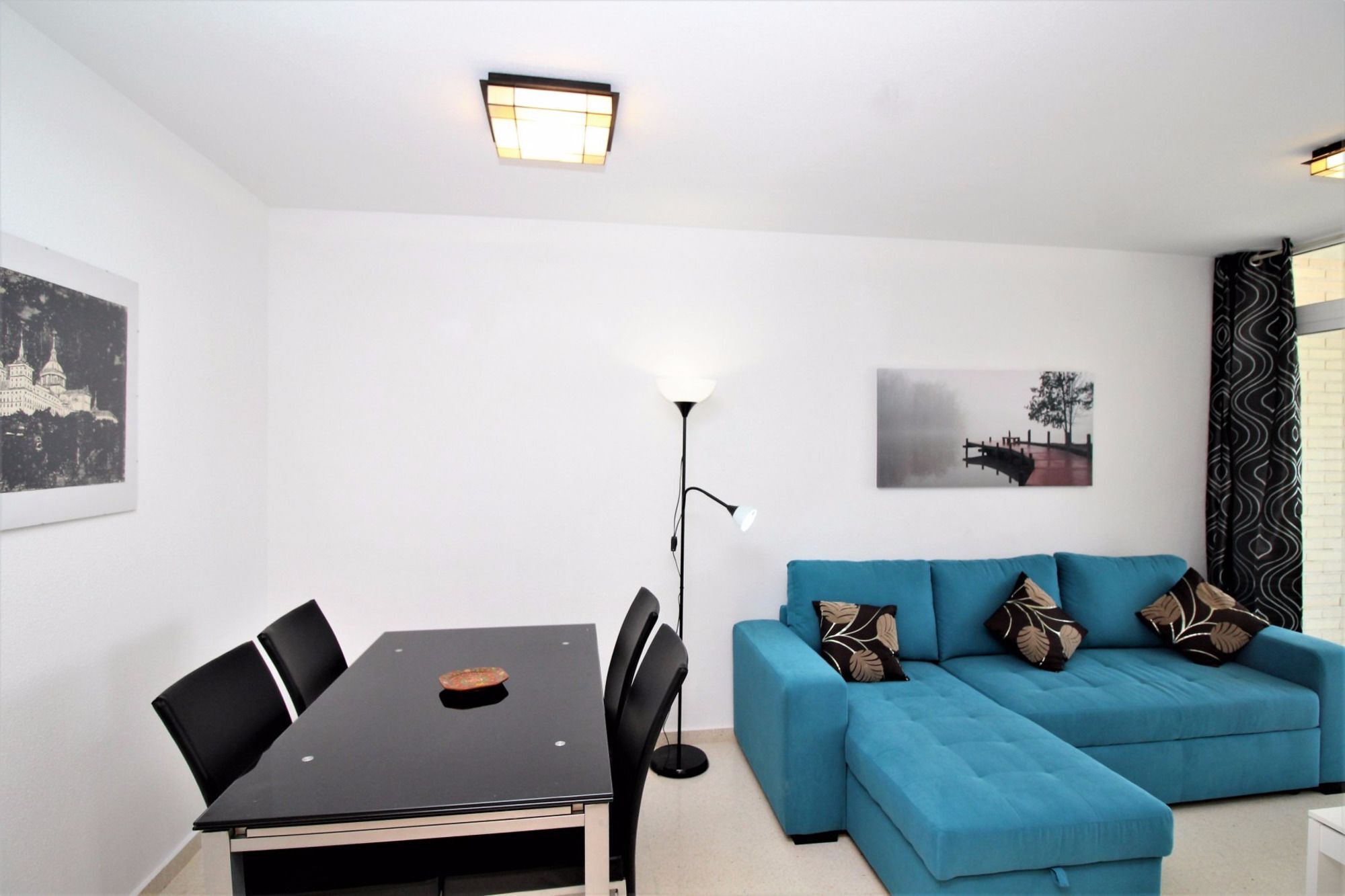Apartamento San Remo 9-e Benidorm