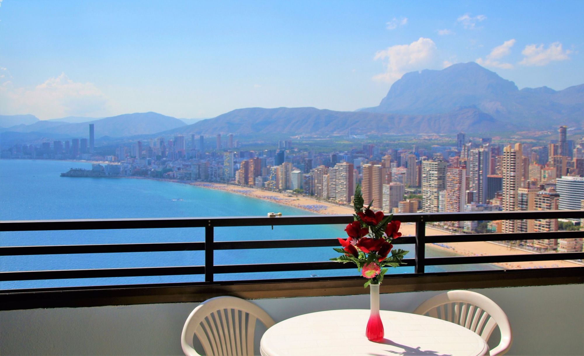 Apartamento Trinisol Ii 24e