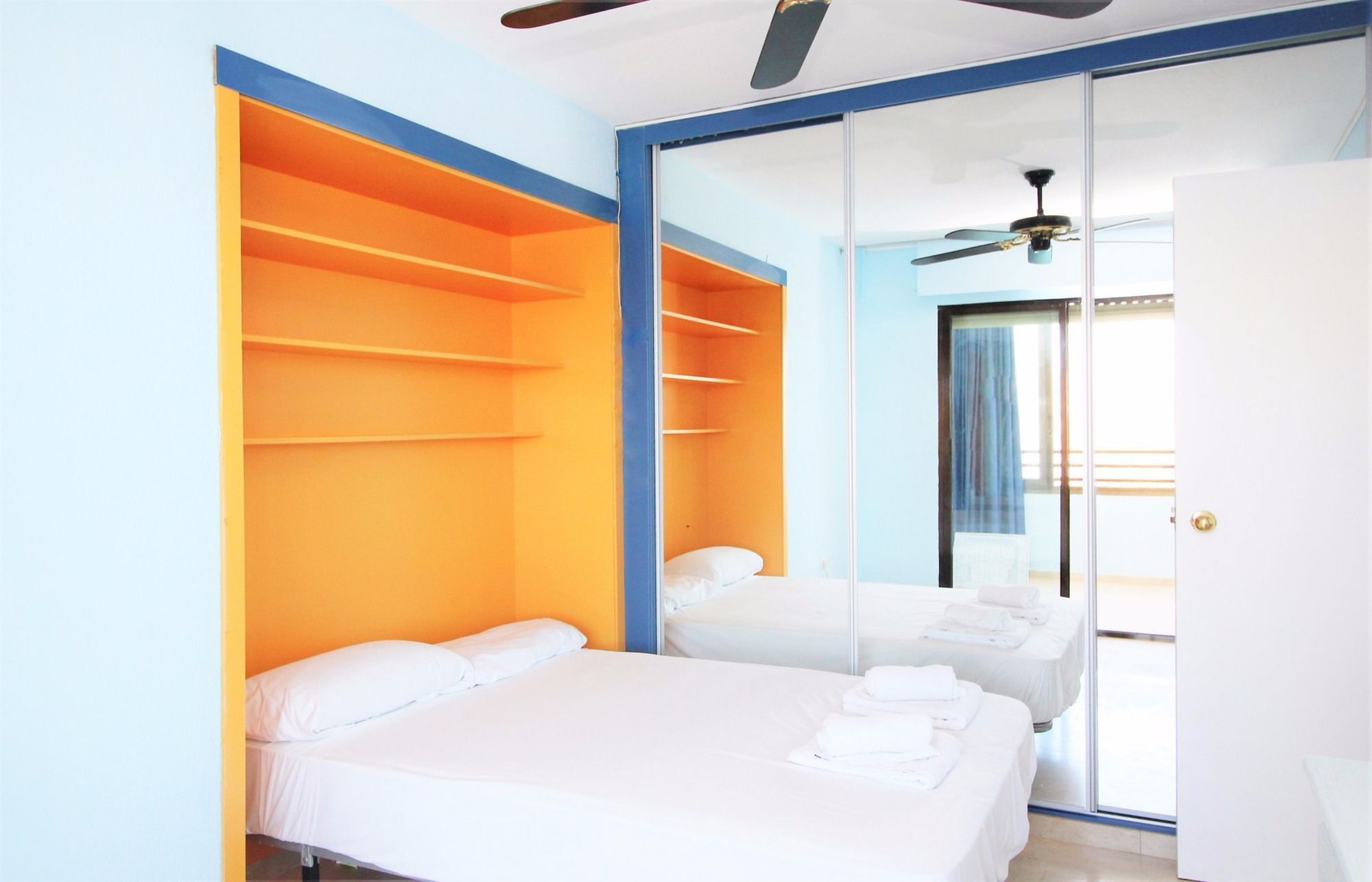 Apartamento Trinisol Ii 24e Benidorm