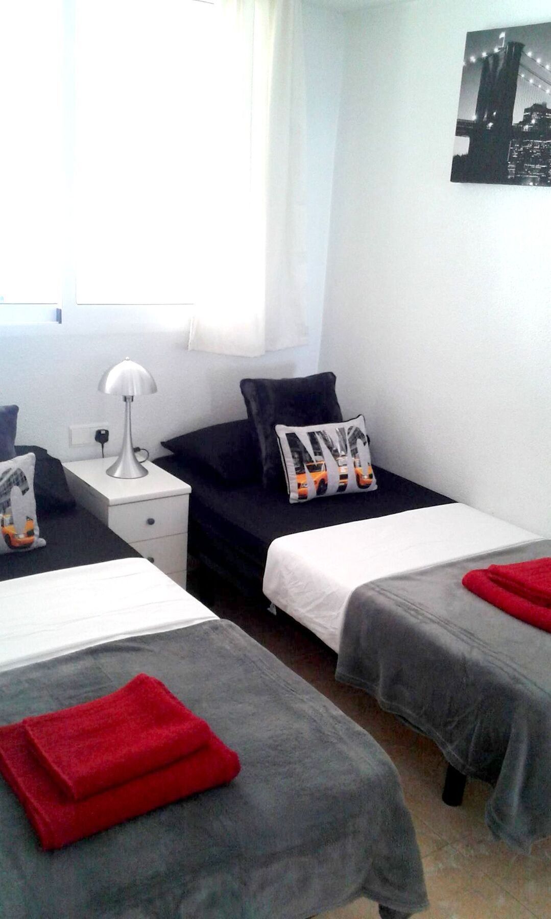 Albatros Apartamento Benidorm