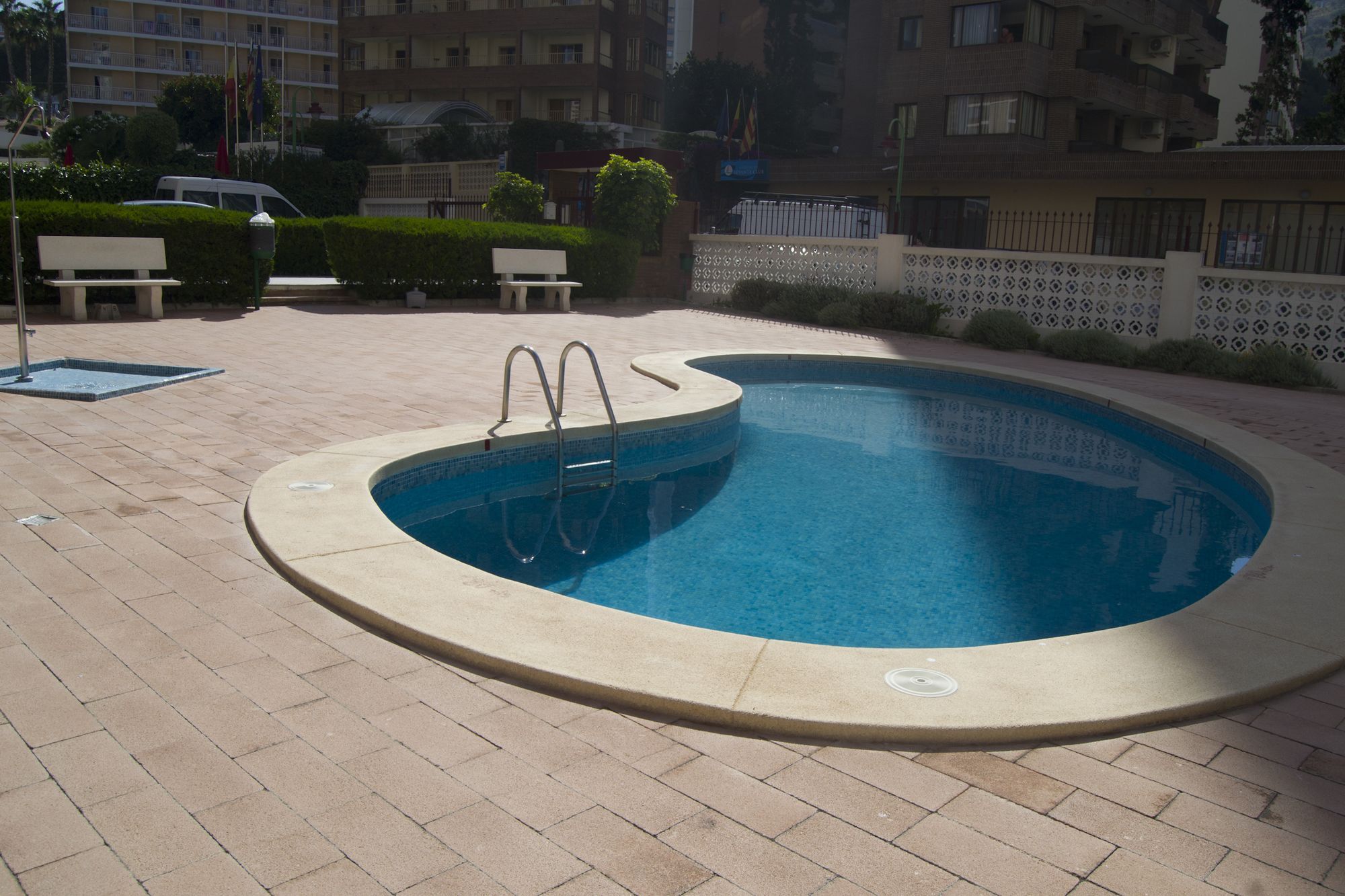 Apartamento Trinisol Iii Alquilevante *