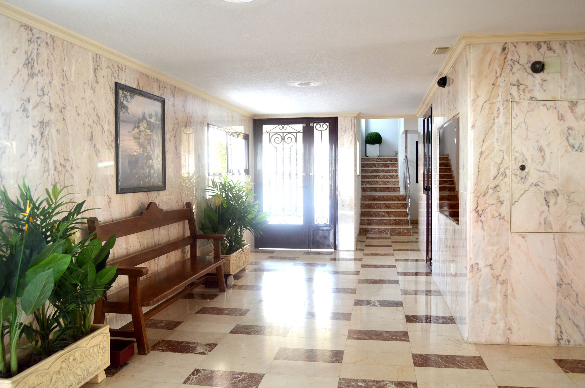 Albatros Apartamento *