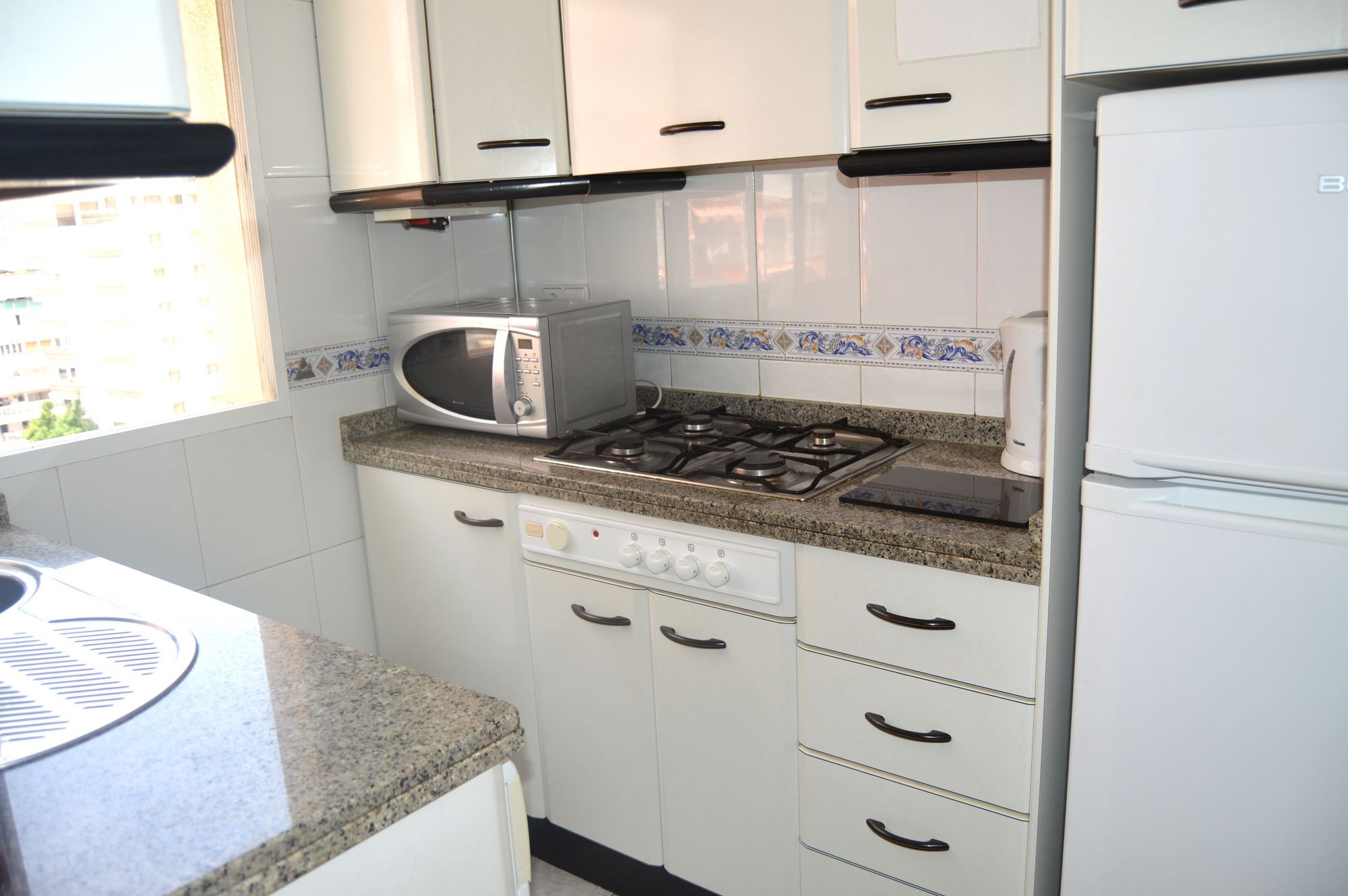 Apartamento Albatros