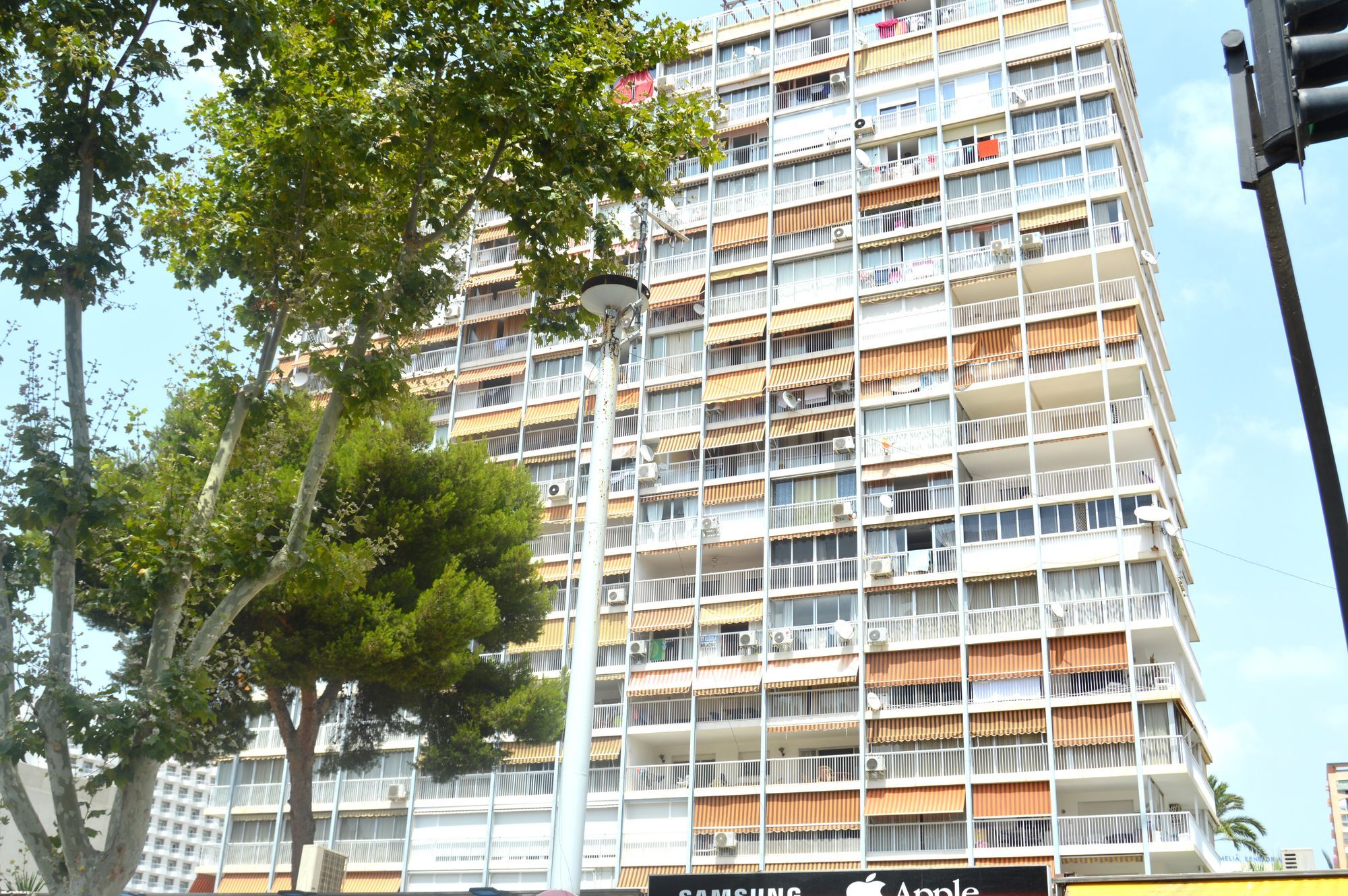 Albatros Apartamento