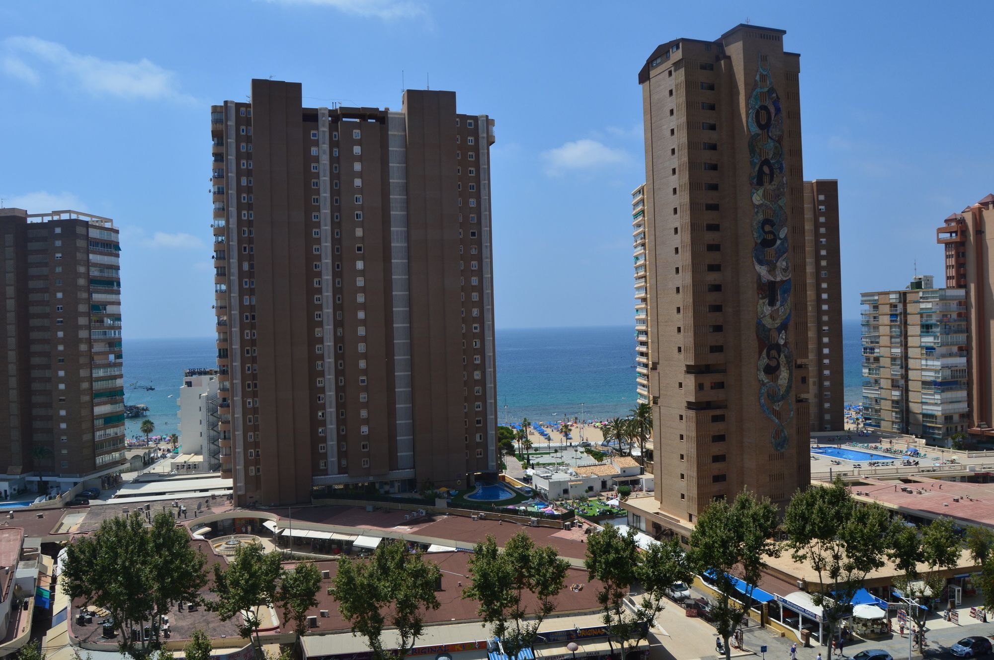 Albatros Benidorm