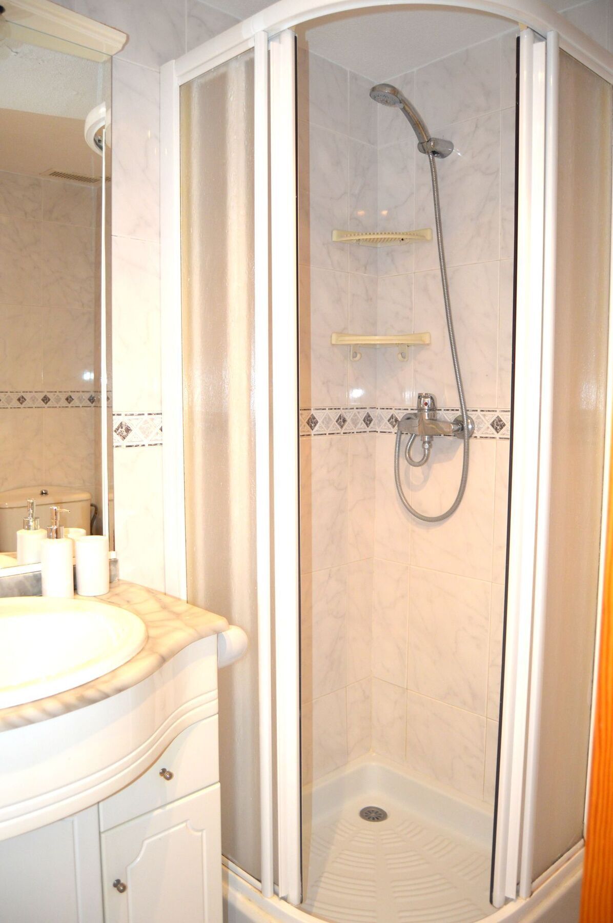 Apartamento Albatros *
