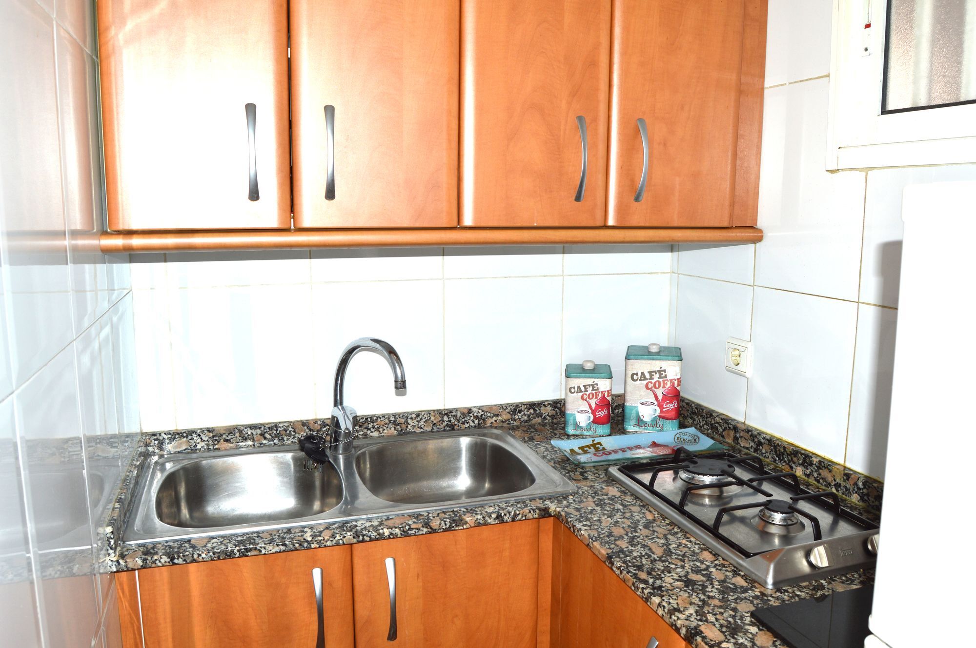 Apartamento Albatros *