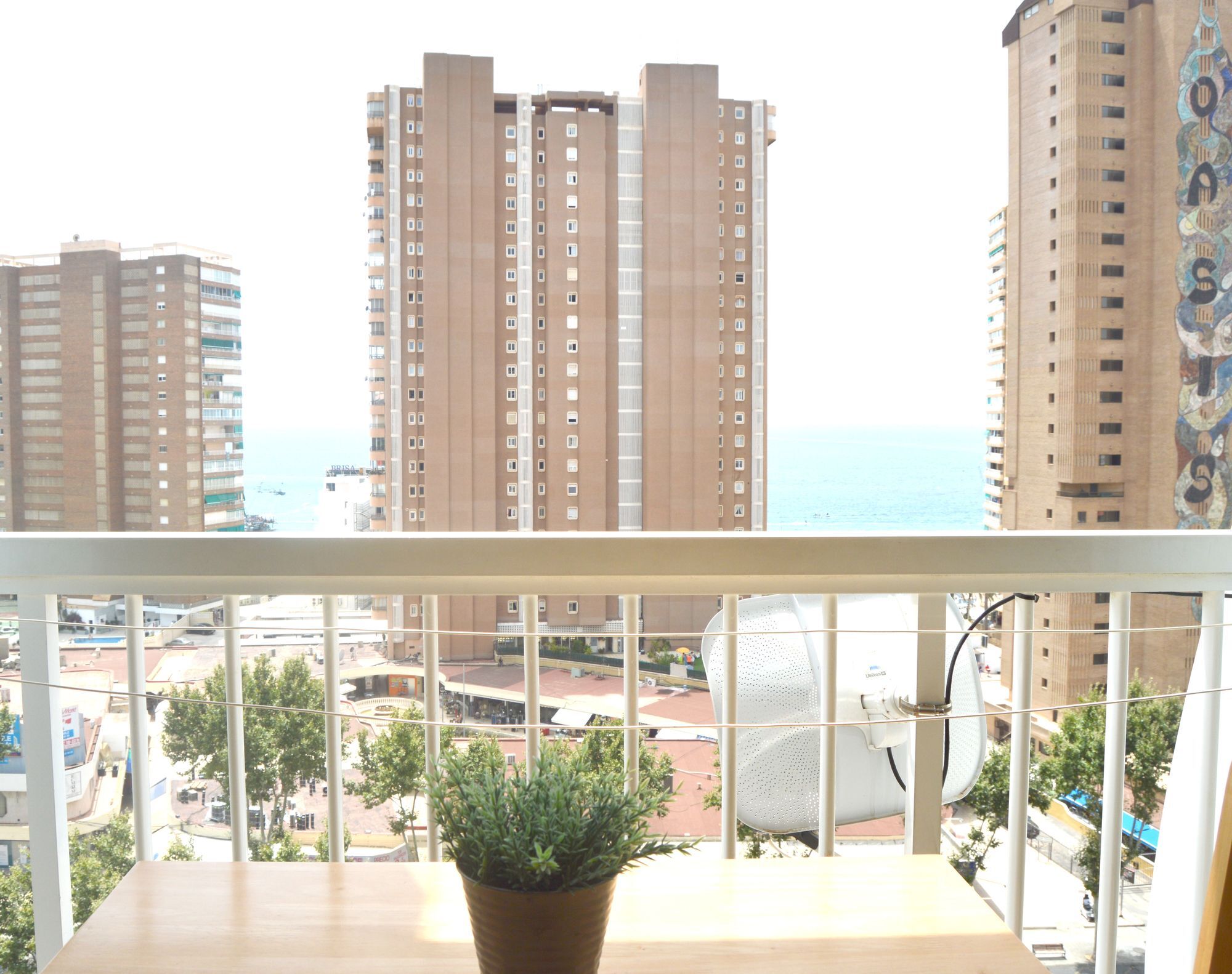 Albatros Apartamento Benidorm