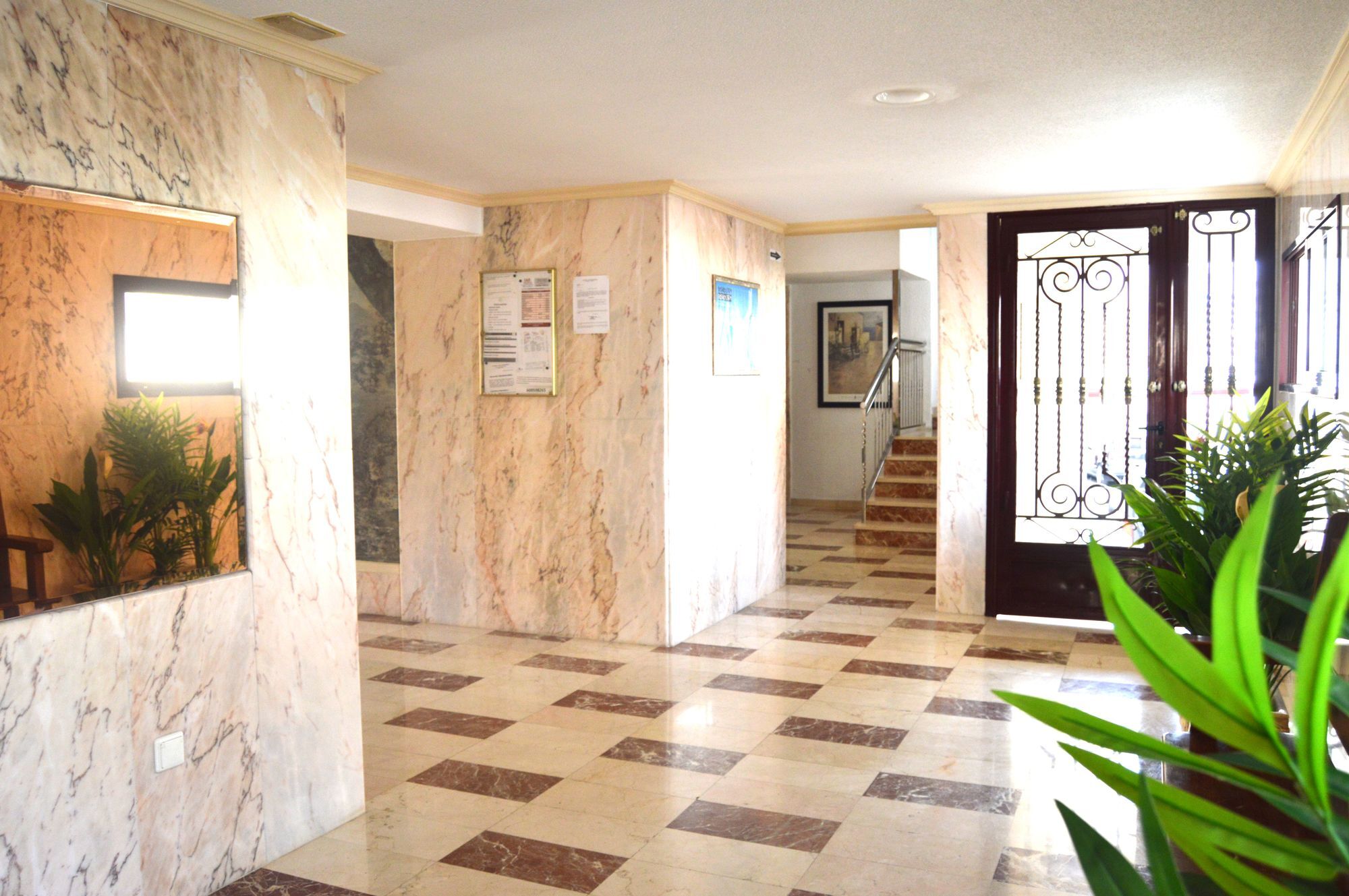 Albatros Apartamento Benidorm