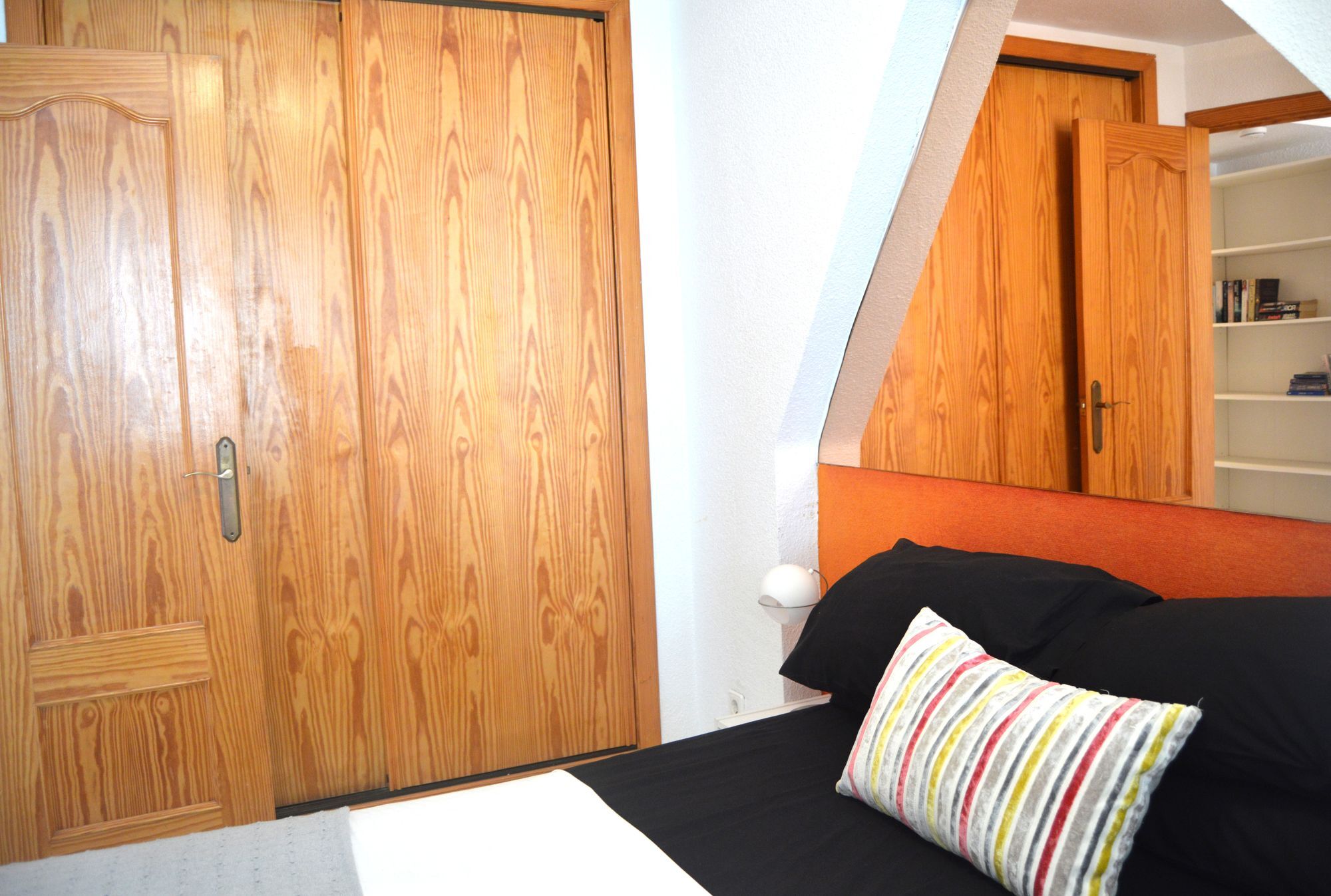 Apartamento Albatros