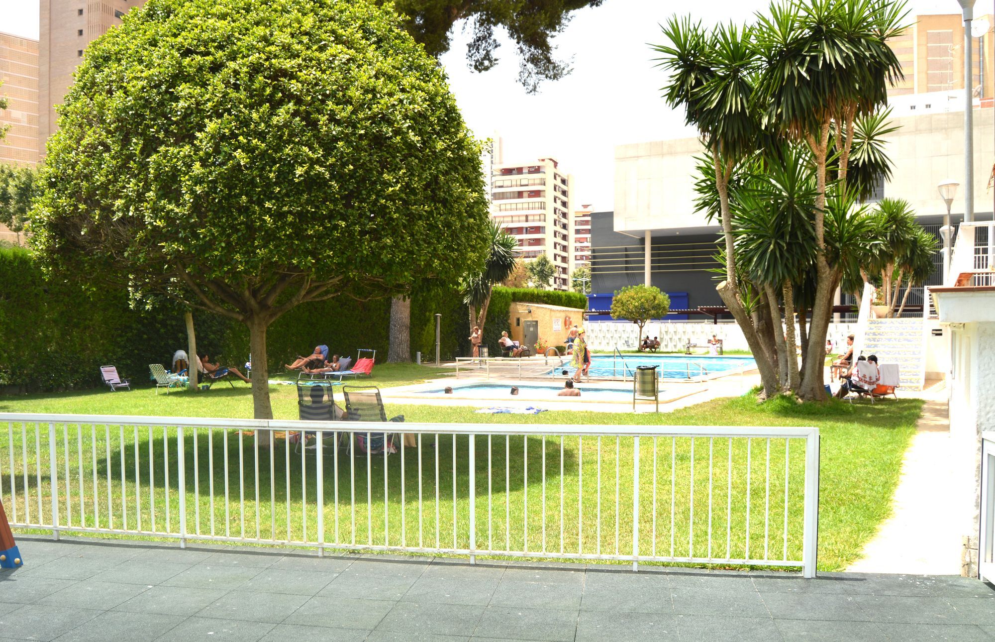 Albatros * Benidorm
