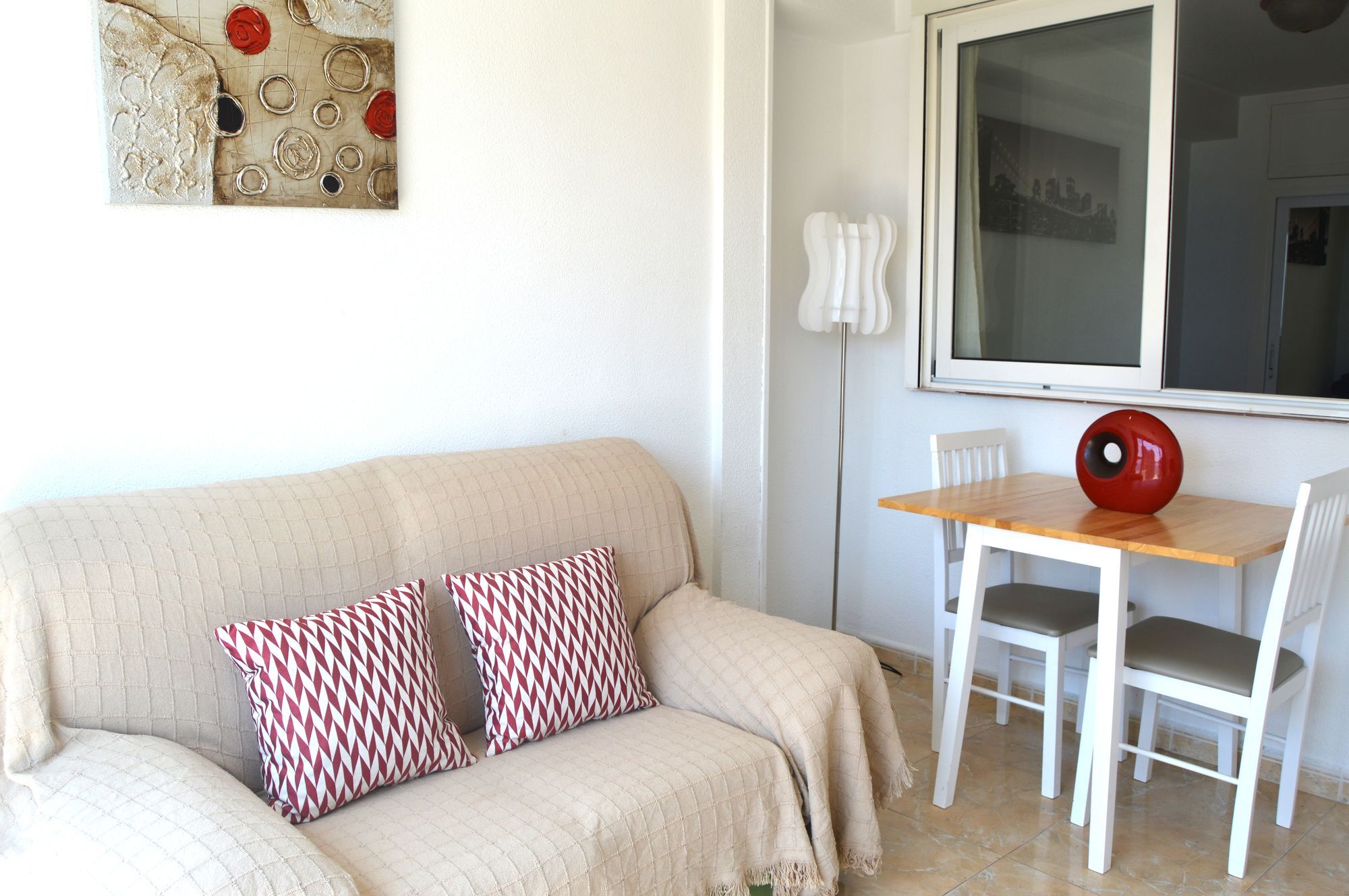 Apartamento Albatros