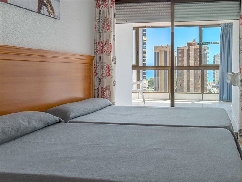 Apartamento Gemelos 2 Beninter Benidorm