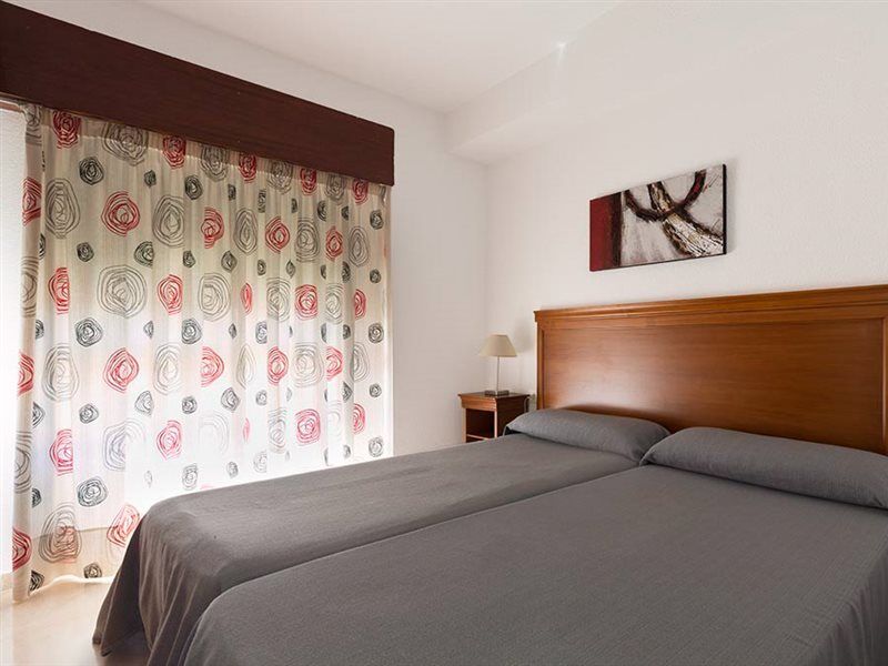 Apartamento Gemelos 2 Beninter