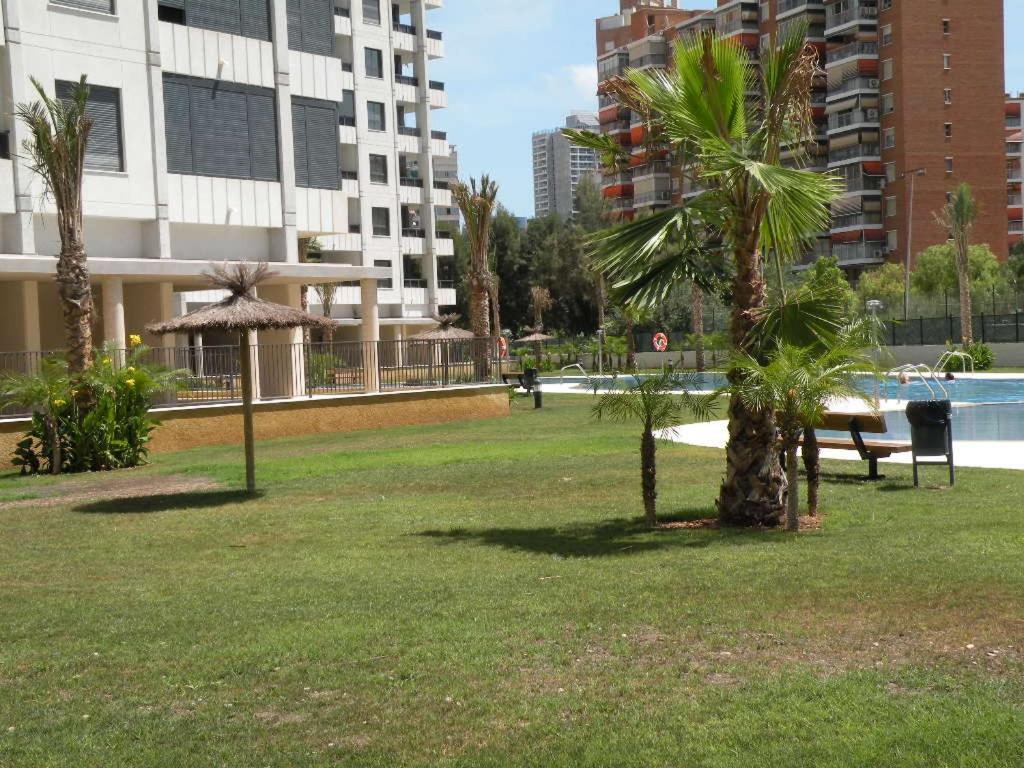 Apartamento Gemelos 26 - Arena *