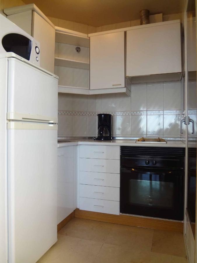Apartamento Torre Levante-fincas