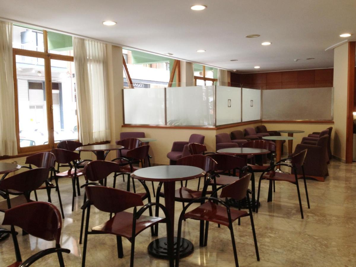 Teremar Hotel 2*