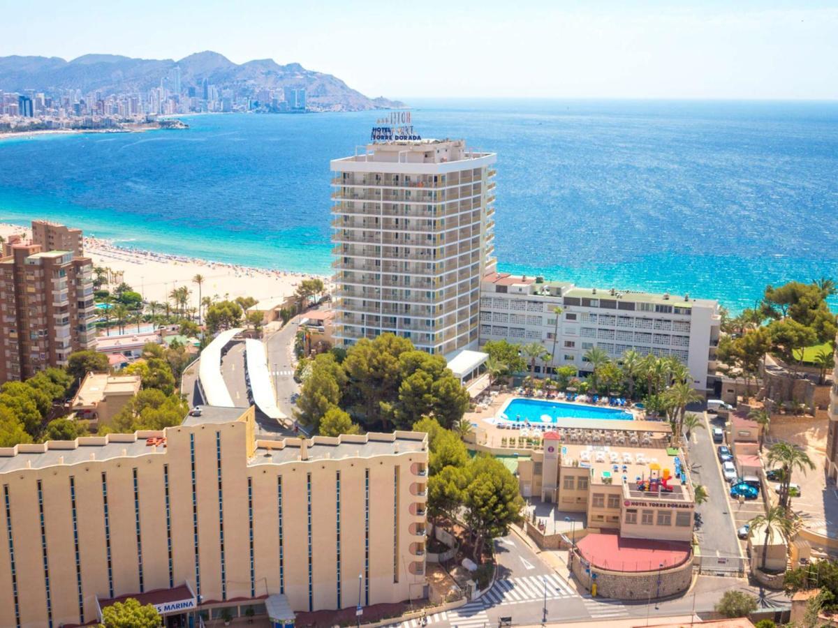 Servigroup Torre Dorada Hotel 3*