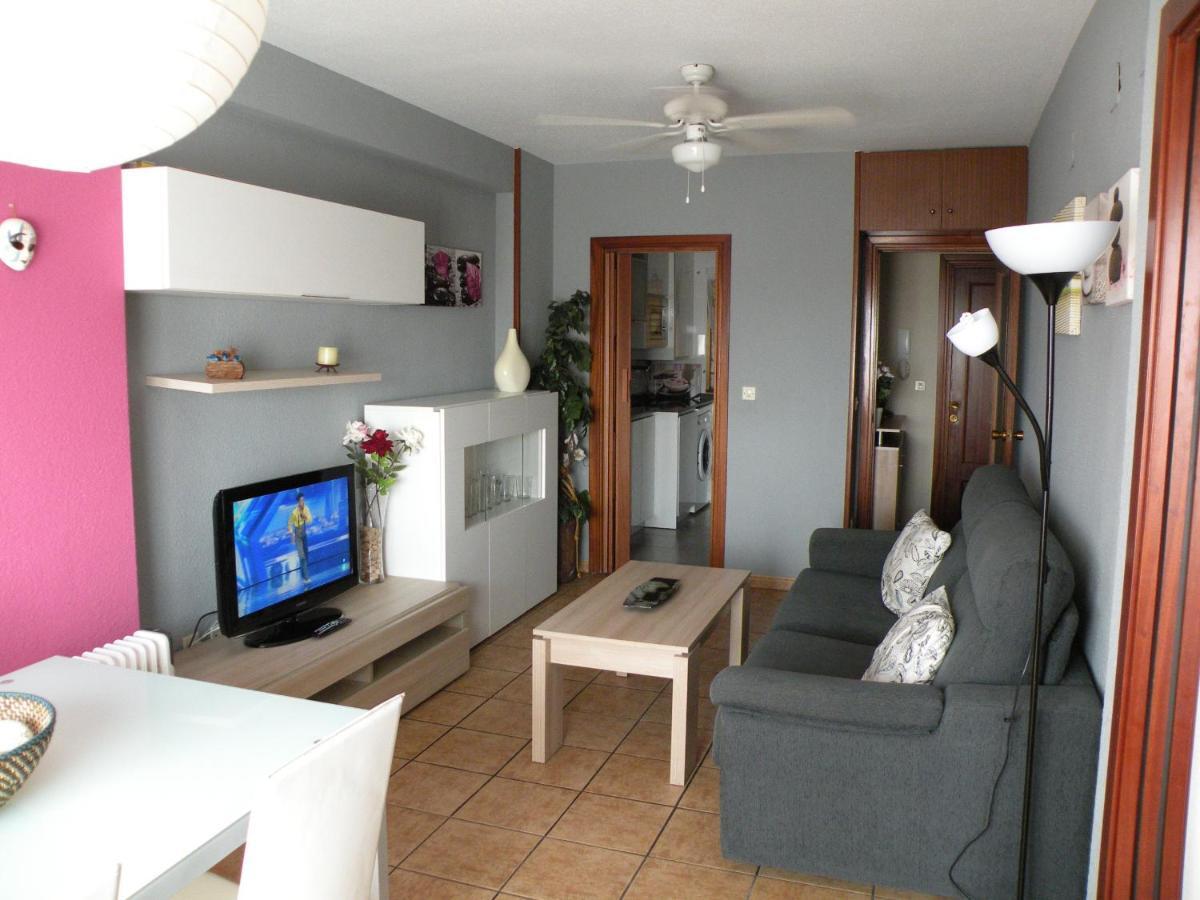 Apartamento Gemelos 12 Ii - Arena