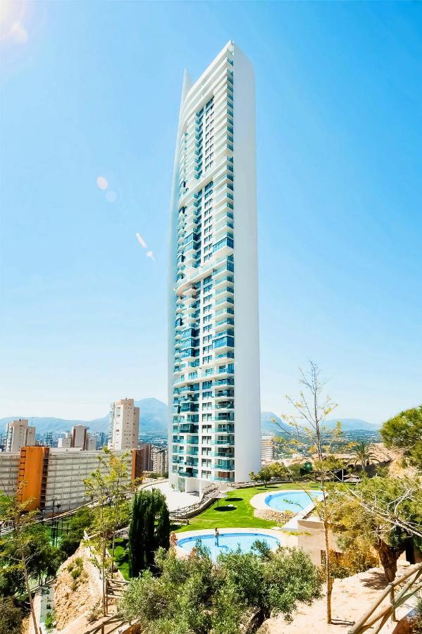 Torre Lugano Apartamento