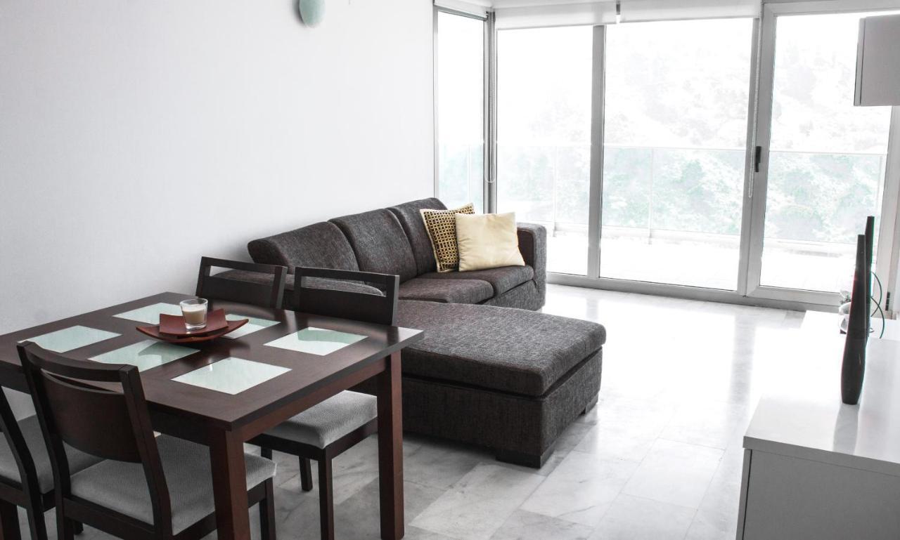 Torre Lugano Apartamento