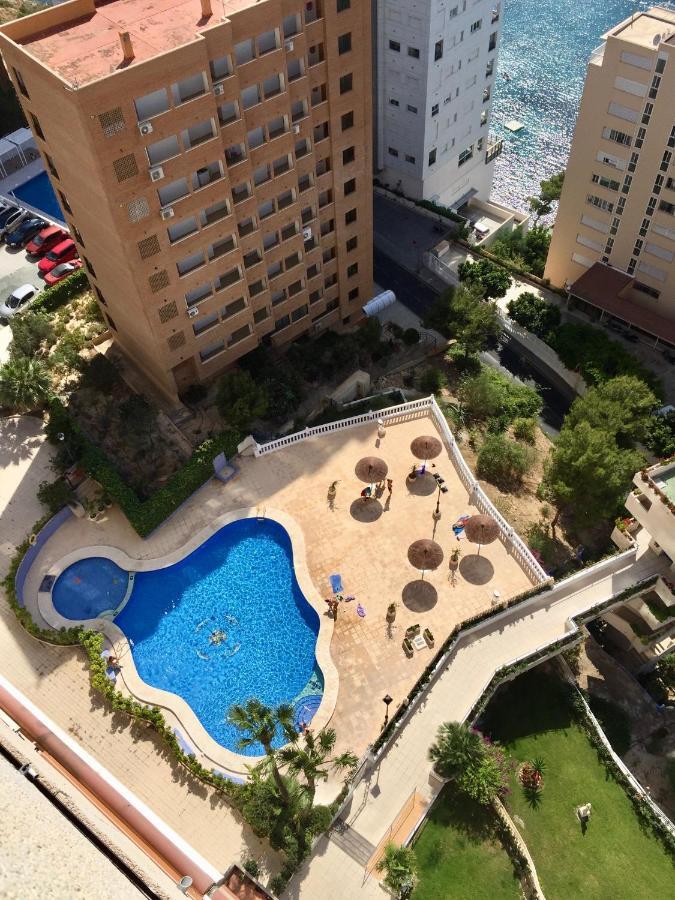 Luxbenidorm Apartamento *