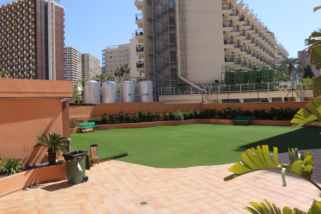 Apartamento Torremar Apartamento