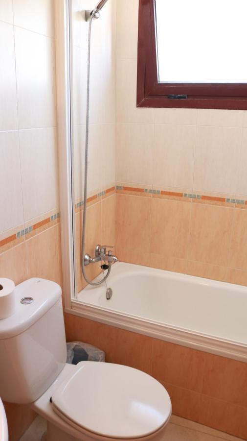 Apartamento Torremar *