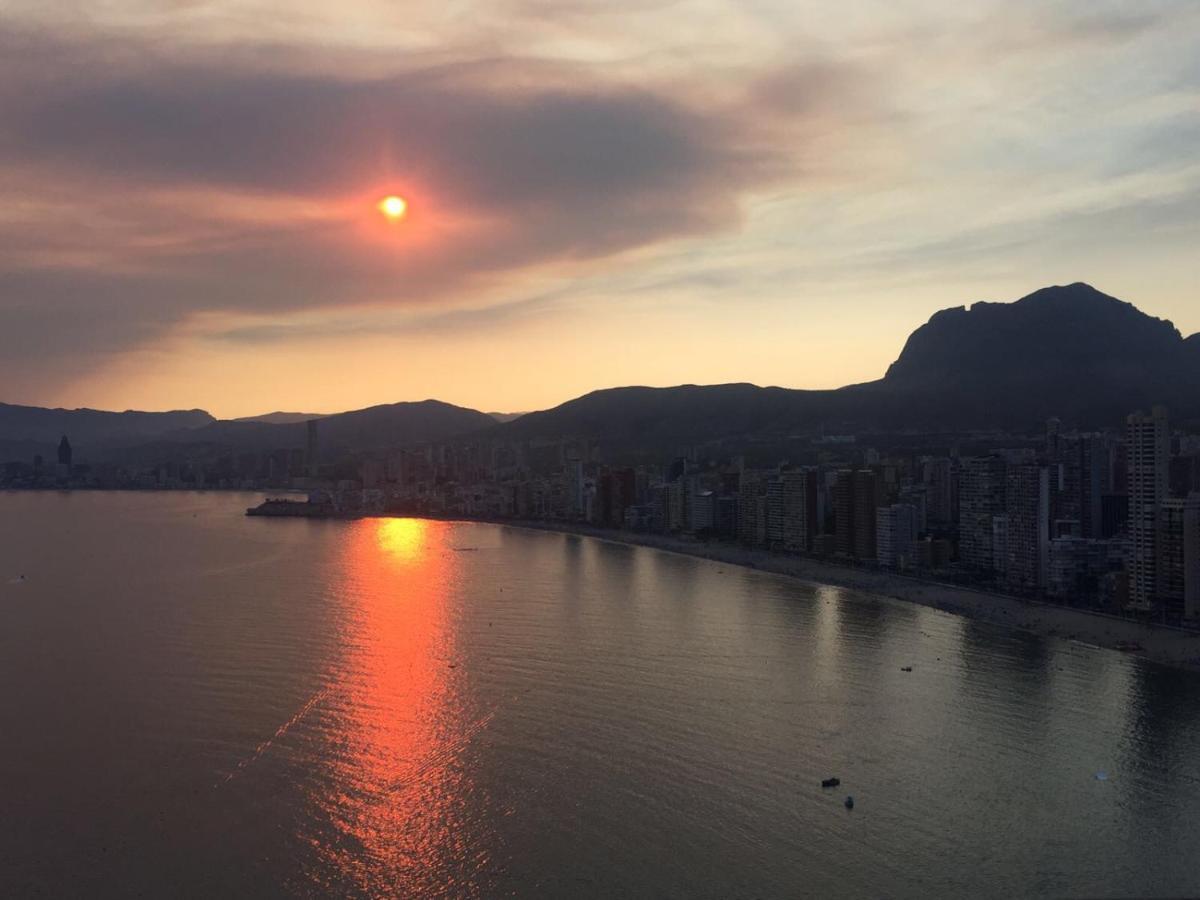 Luxbenidorm Apartamento