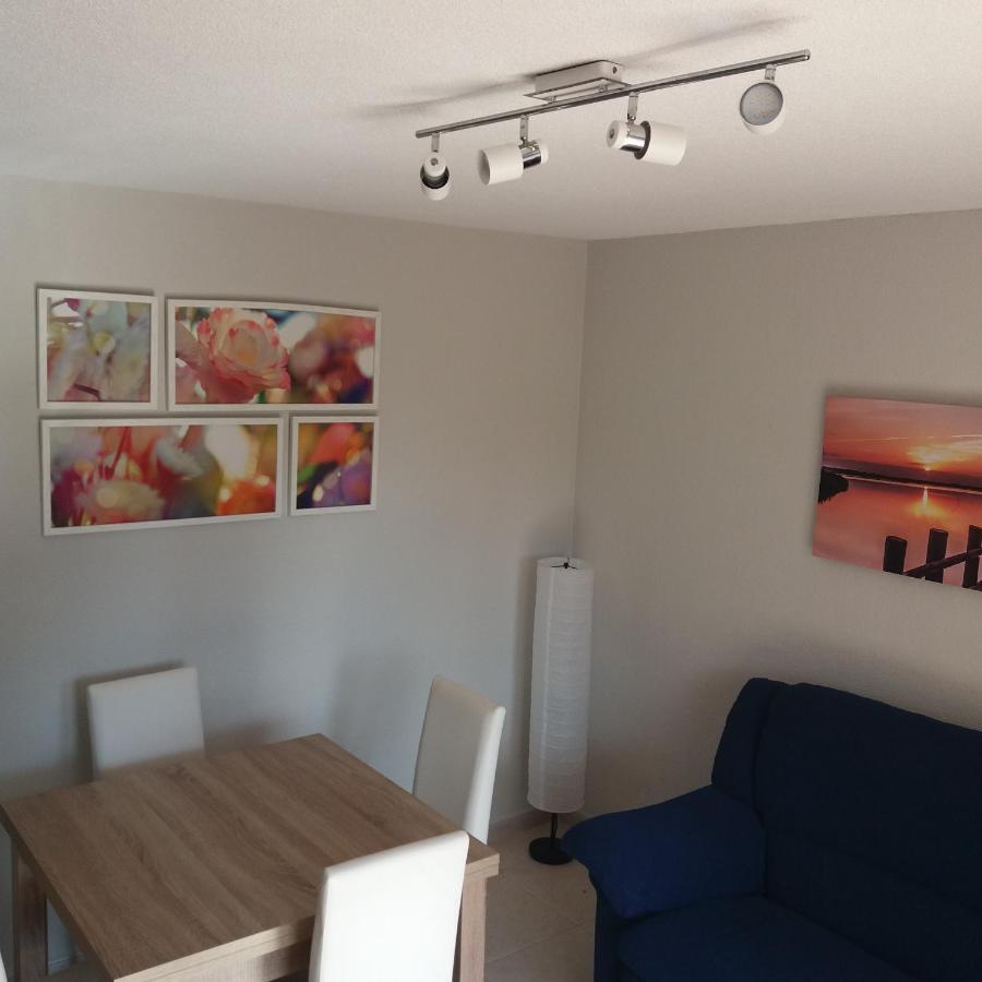 Seimar 68 Apartamento Benidorm
