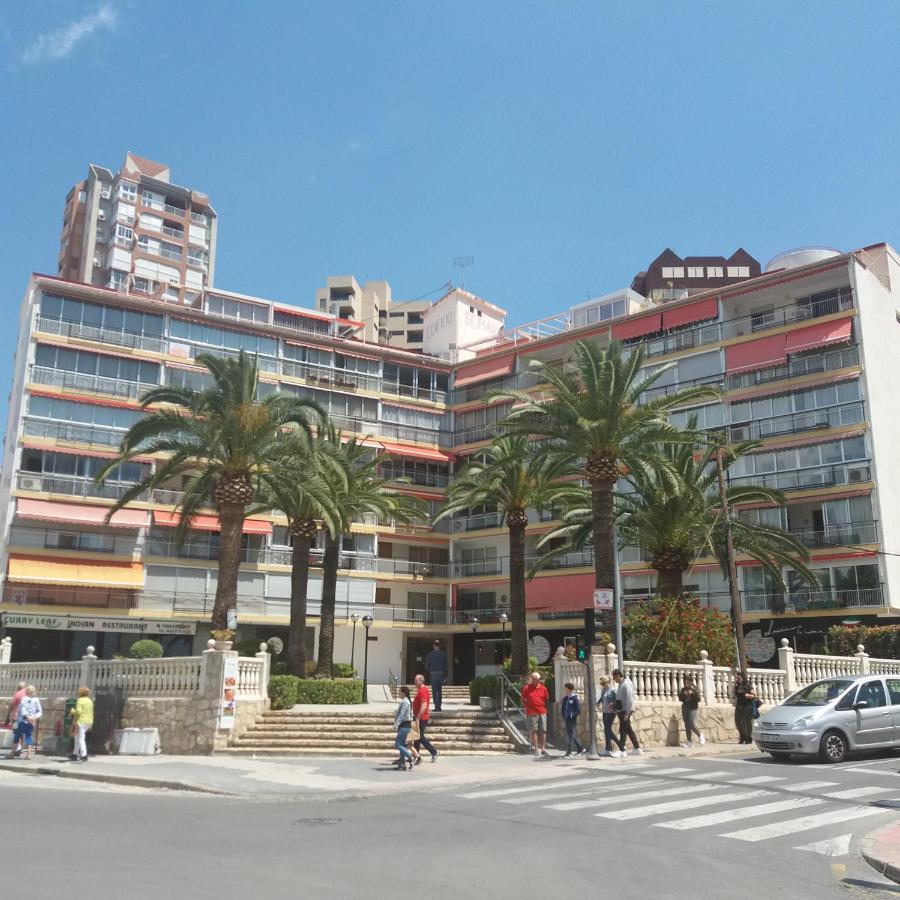 Seimar 68 Apartamento Benidorm